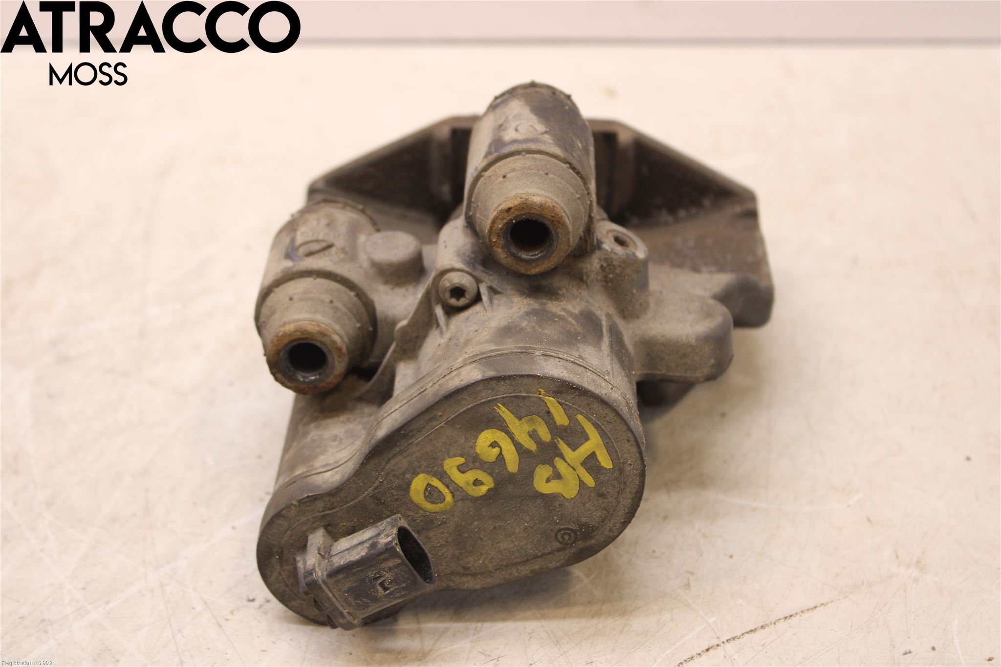 Alfa GIULIA Bremsecaliper Bak Høyre