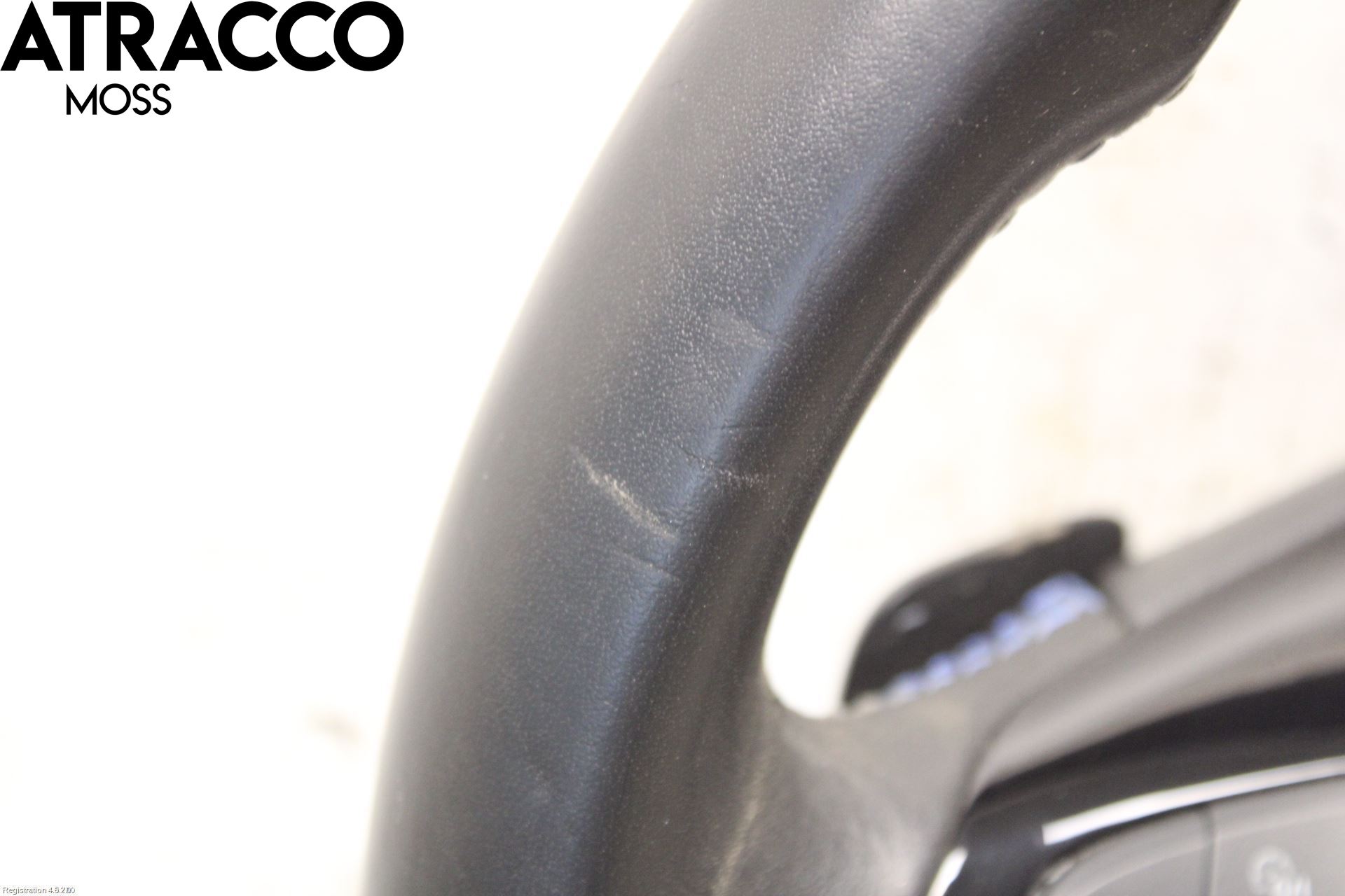 Volkswagen VW PASSAT 15-19 Ratt