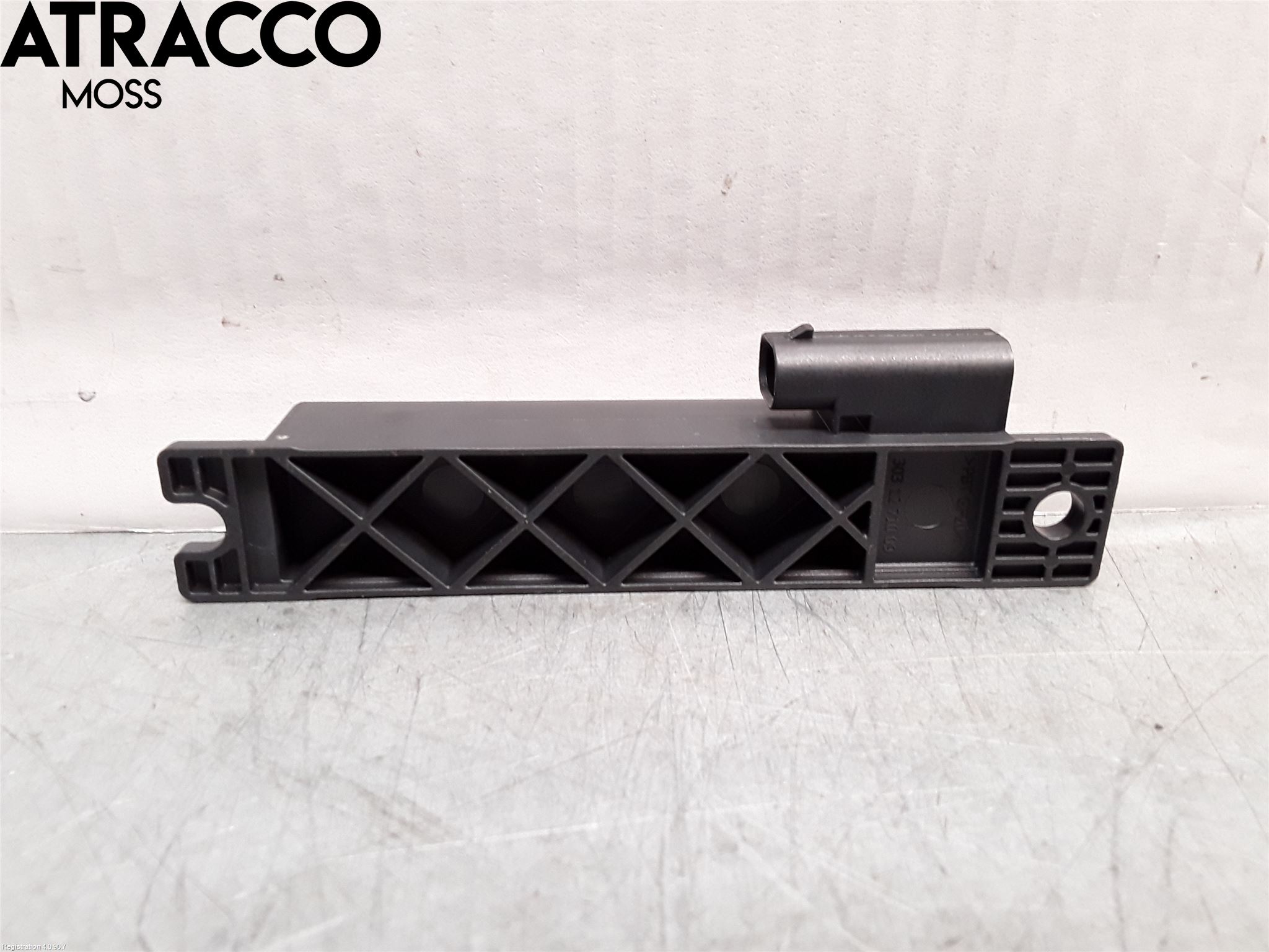 Jaguar I-PACE 18- Stereo Antenneforsterker