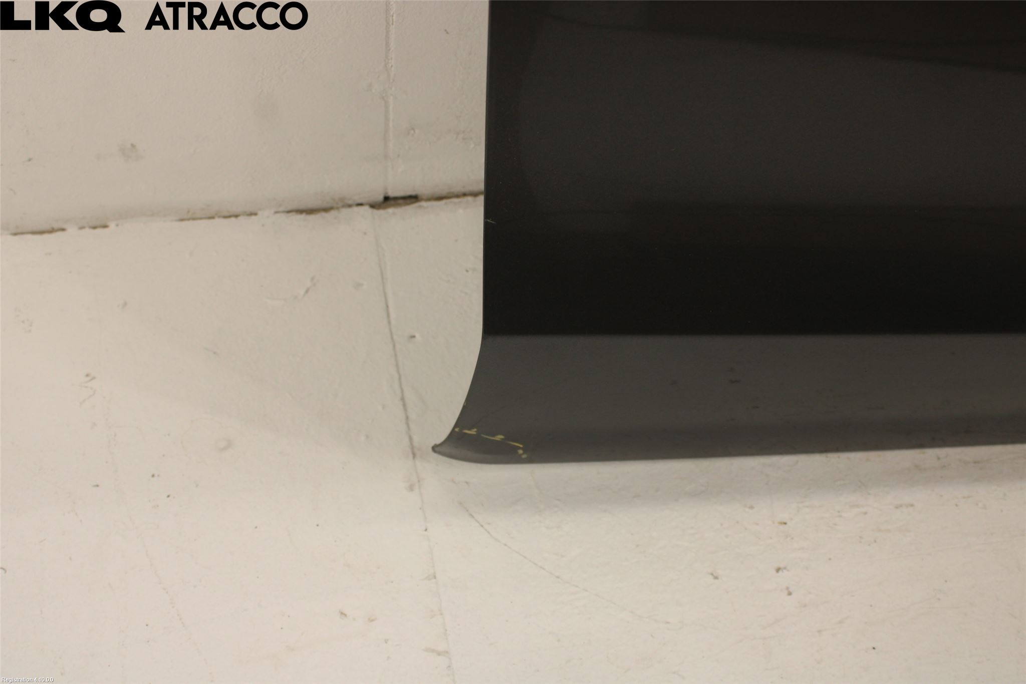 Audi A5 07-16 Dør 4D Foran Høyre