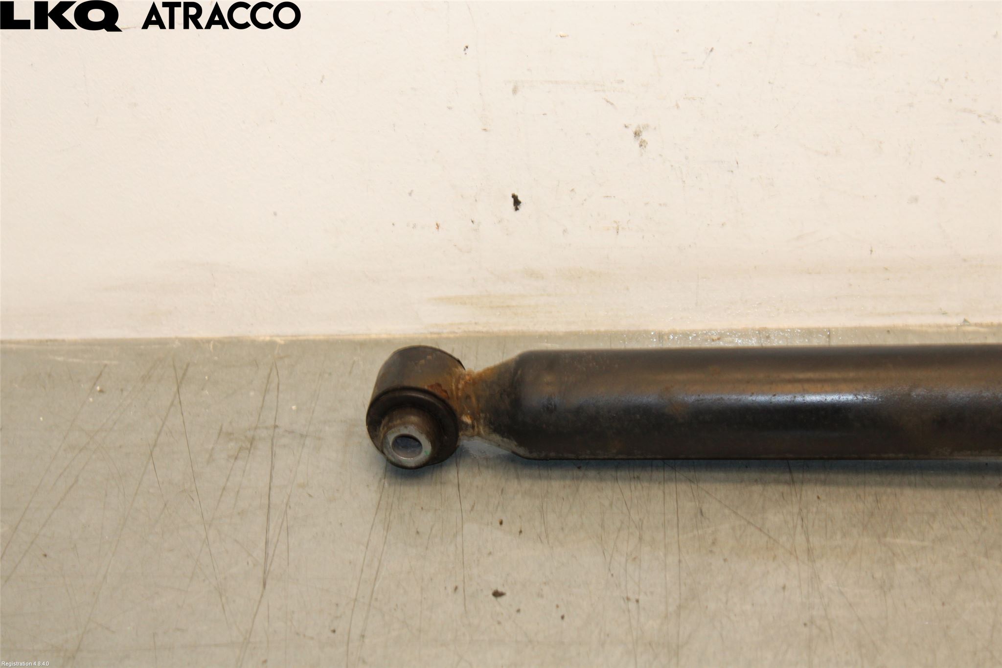 Mercedes-Benz MB E-KLASS (W213) 16-23 Støtdemper Bak