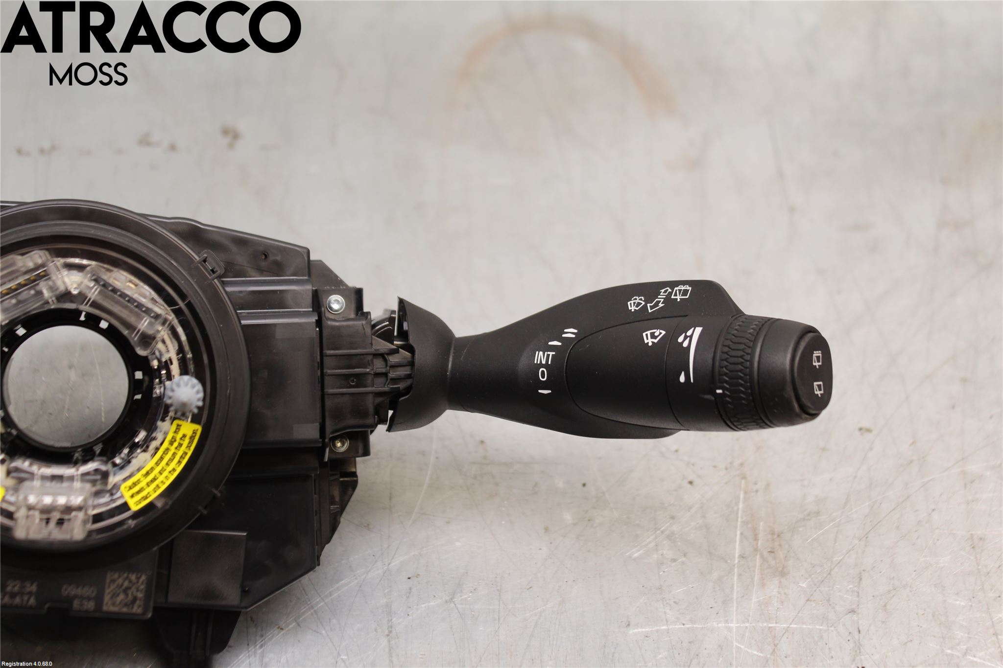 Volvo V90 17->> Bryter Ratt Kombi H Og V