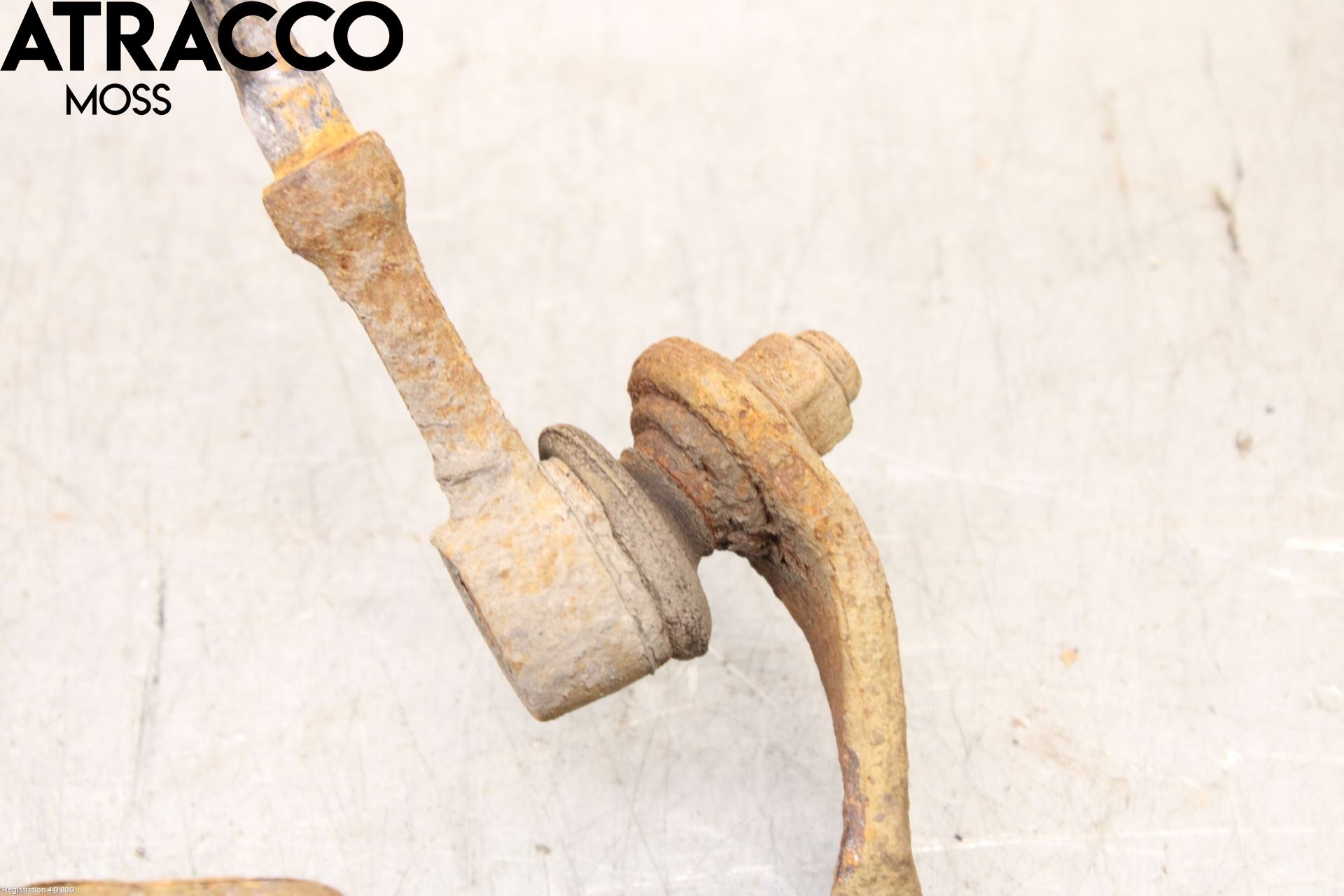 Toyota AURIS 13-19 Stablisatorstag Bak