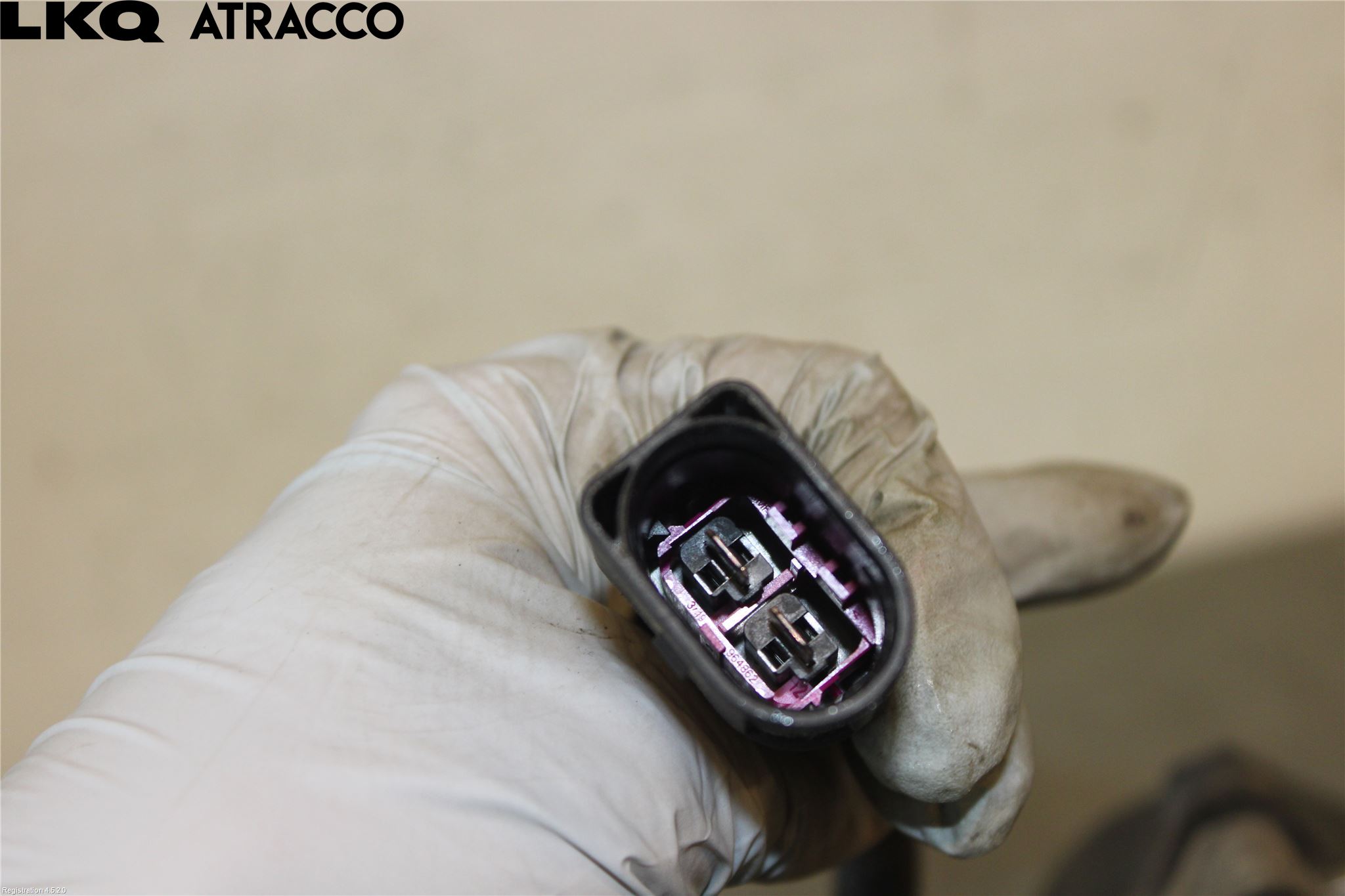 Audi Q5/SQ5 17- Luftpumpe - Eksosrensing