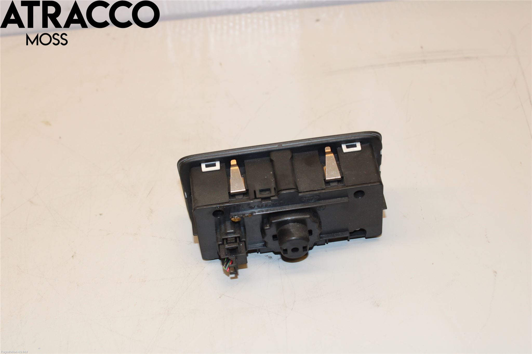 Volvo V70 08-13 Bryter Hovedlys