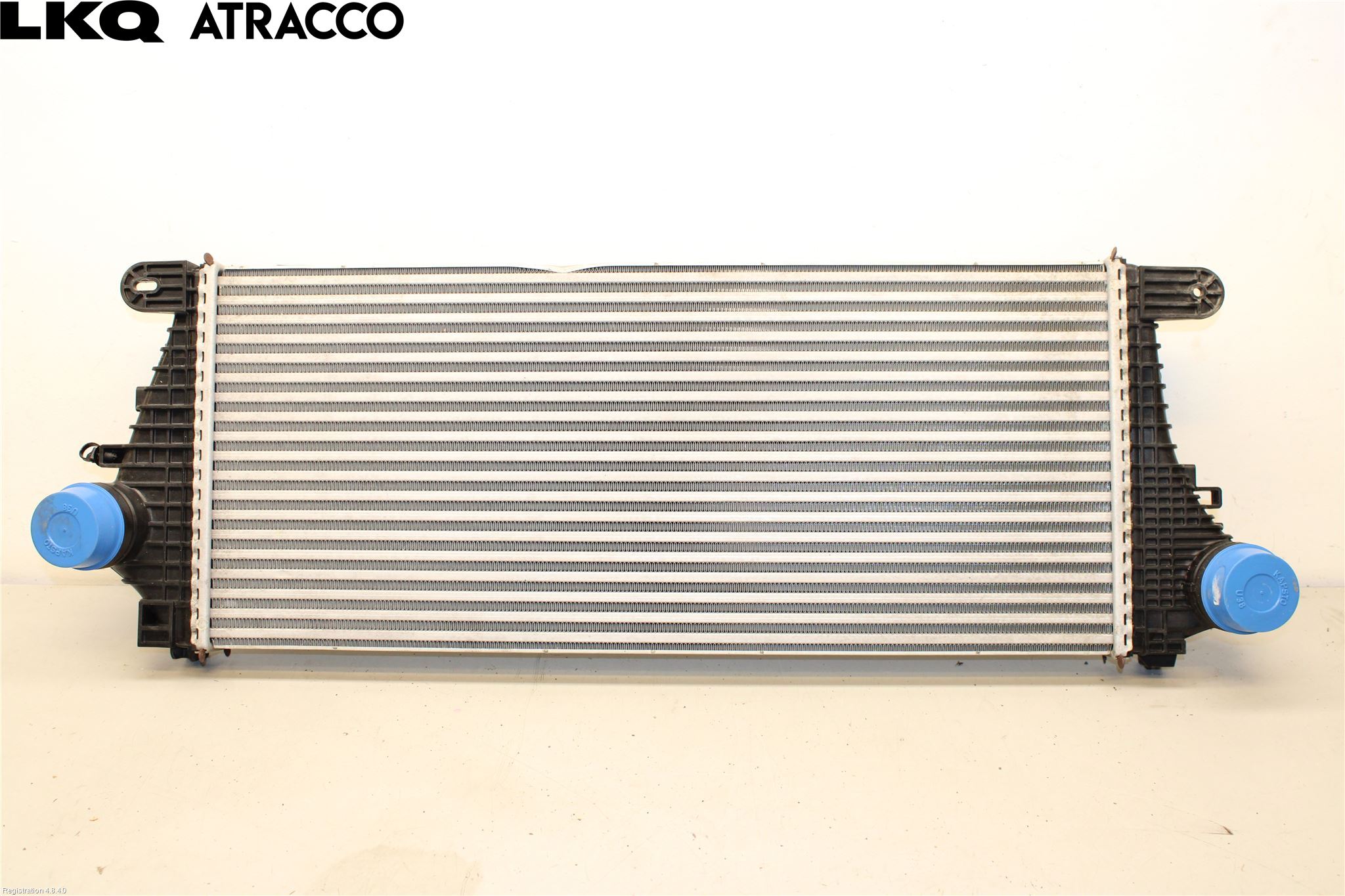 Opel INSIGNIA 17- Radiator Automat