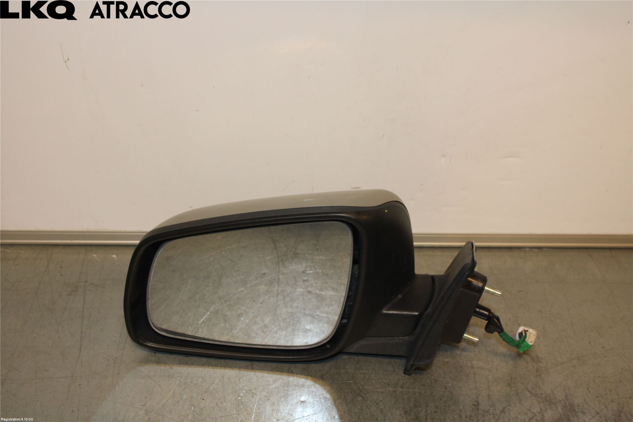 Mitsubishi LANCER 07-14 Speil V M-El Justering