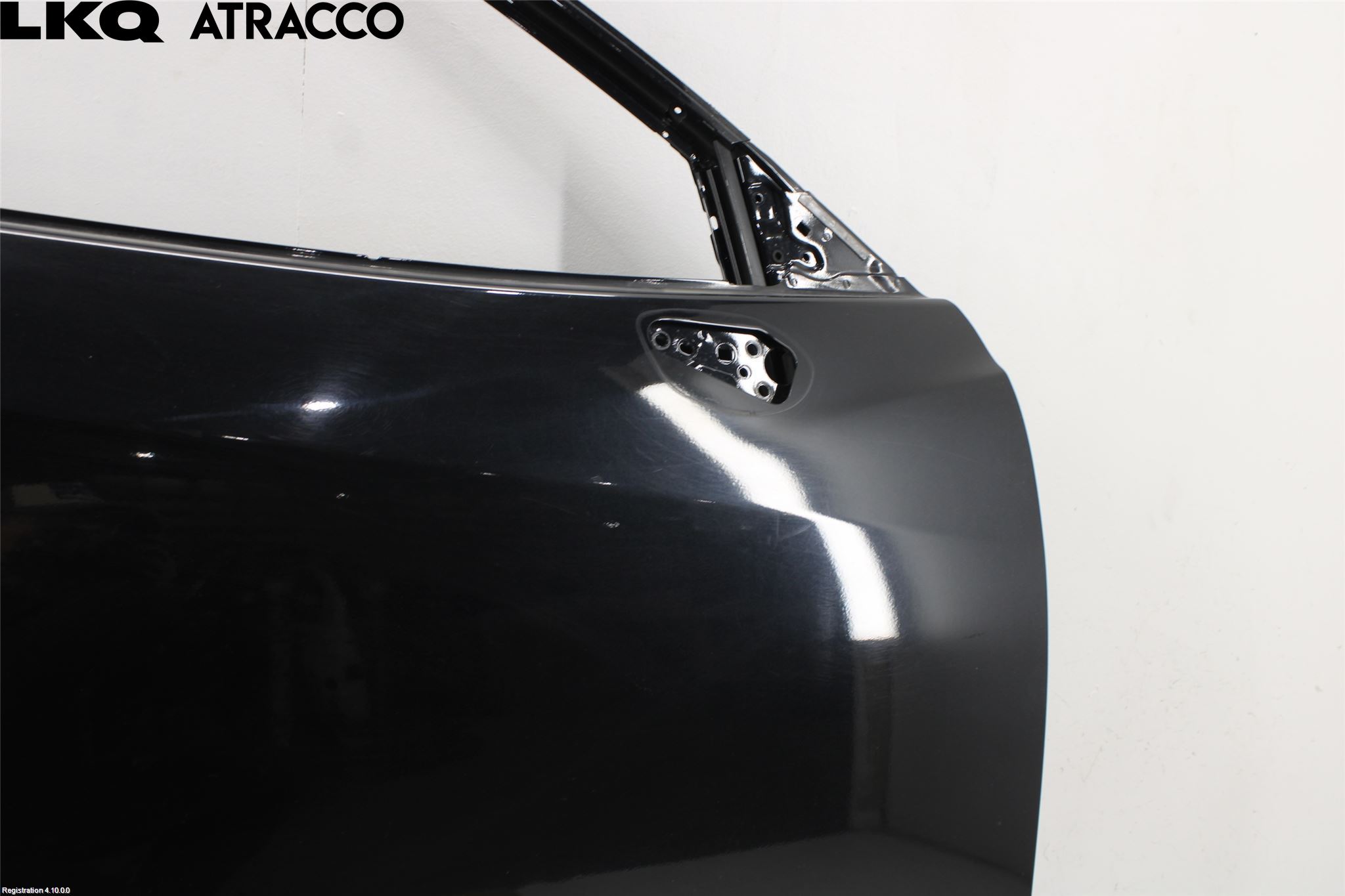 Mazda CX-5 12-17 Dør 4D Foran Høyre