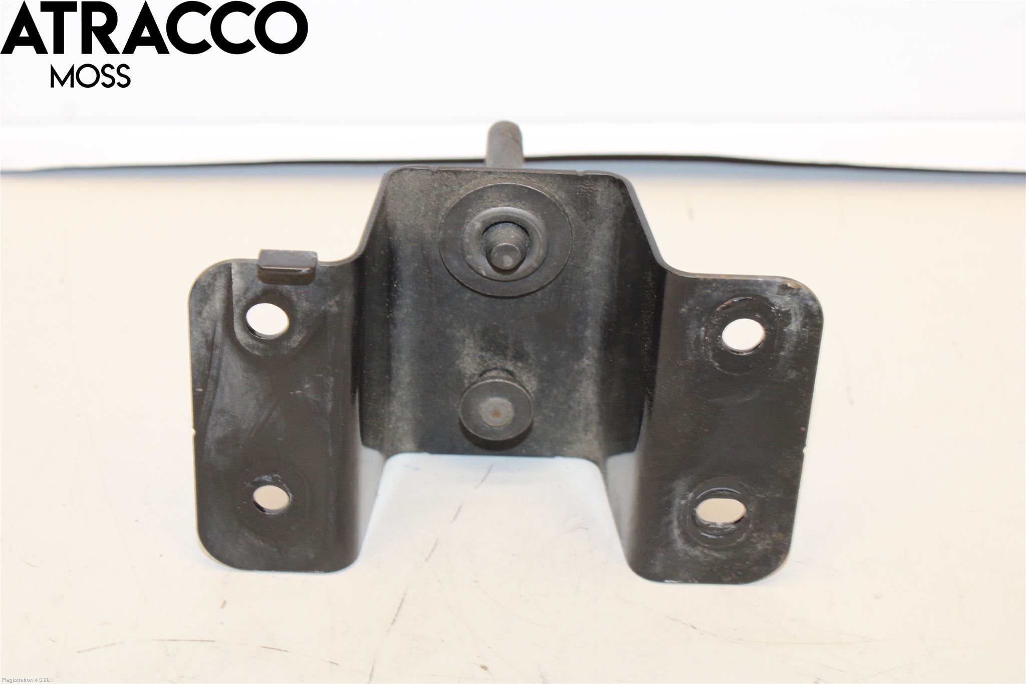 Jaguar I-PACE 18- Panser Stormkrok