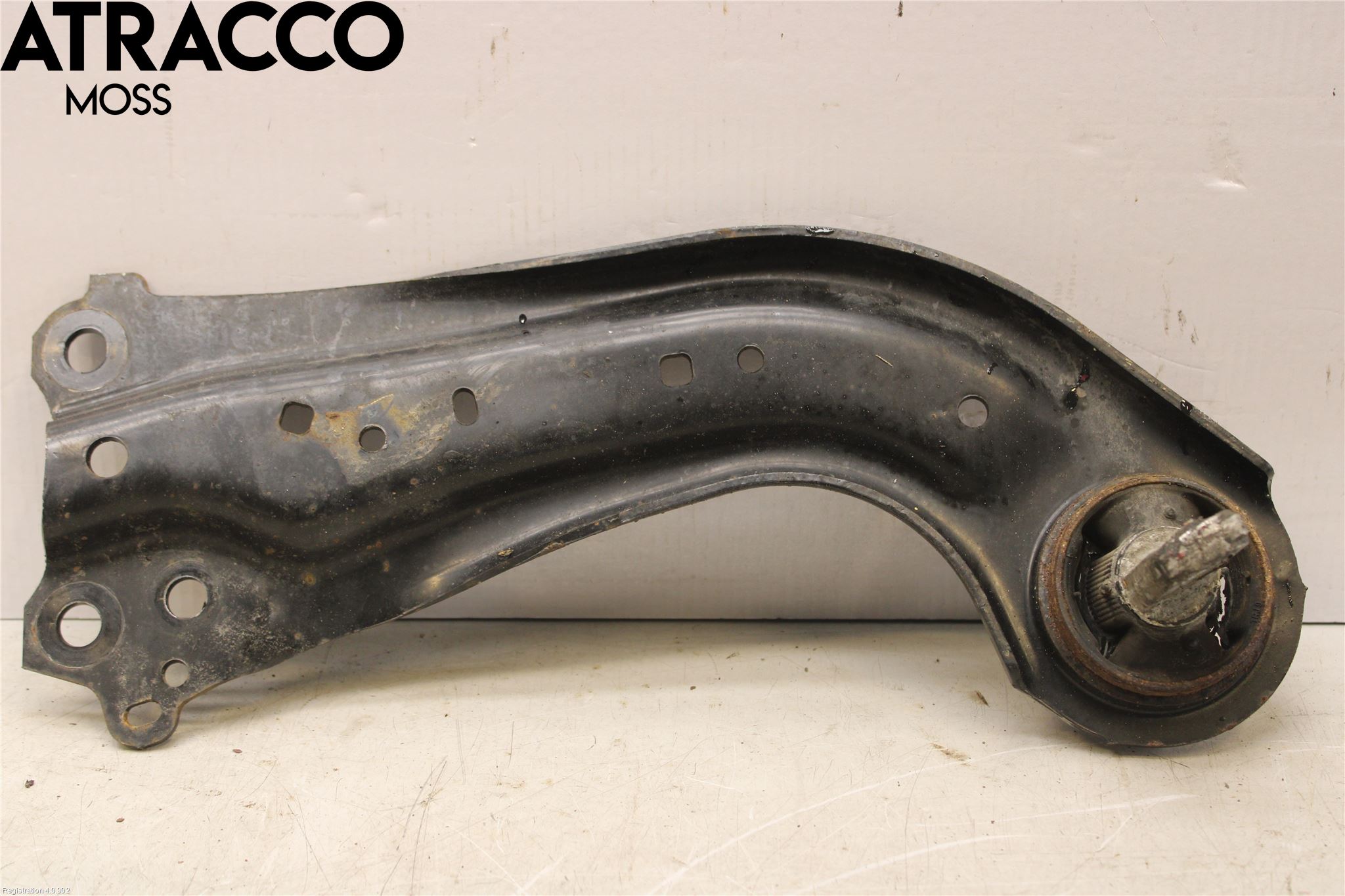 Toyota RAV4 19- Bærearm Bak Høyre