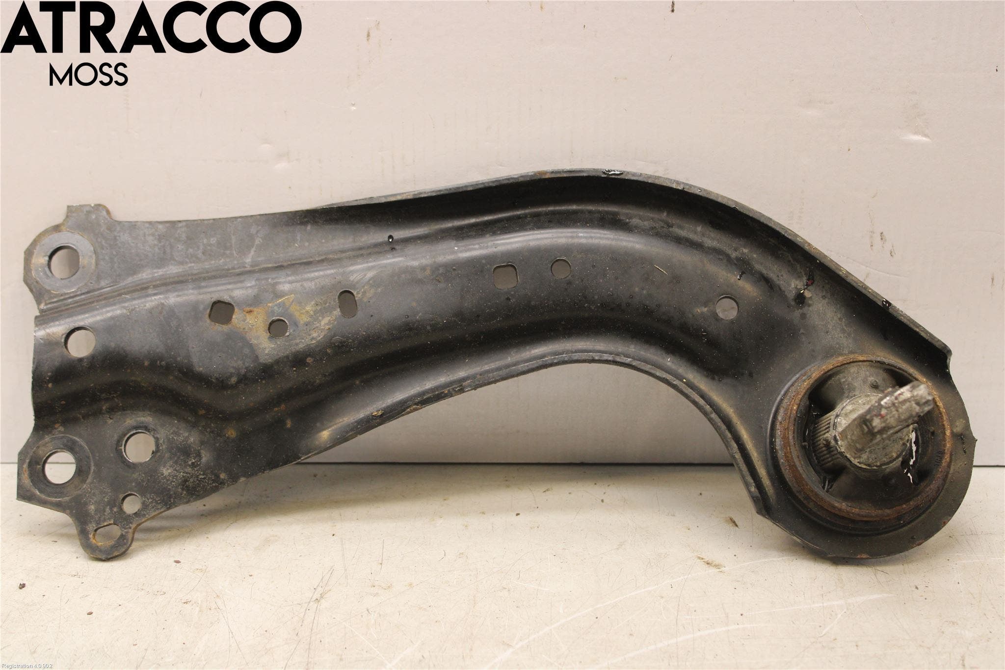 Toyota RAV4 19- Bærearm Bak Høyre