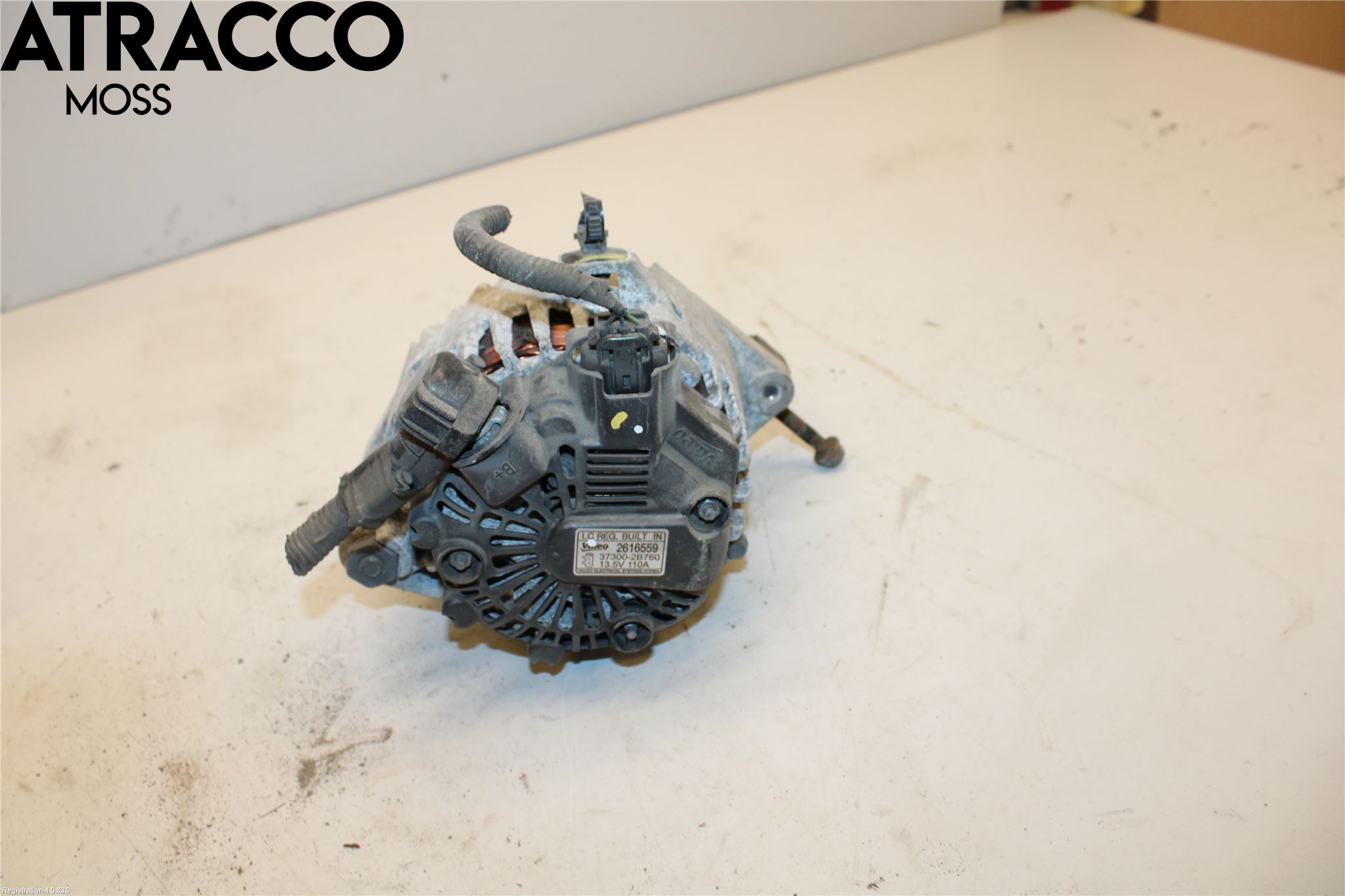 Kia CEED 12-18 Dynamo