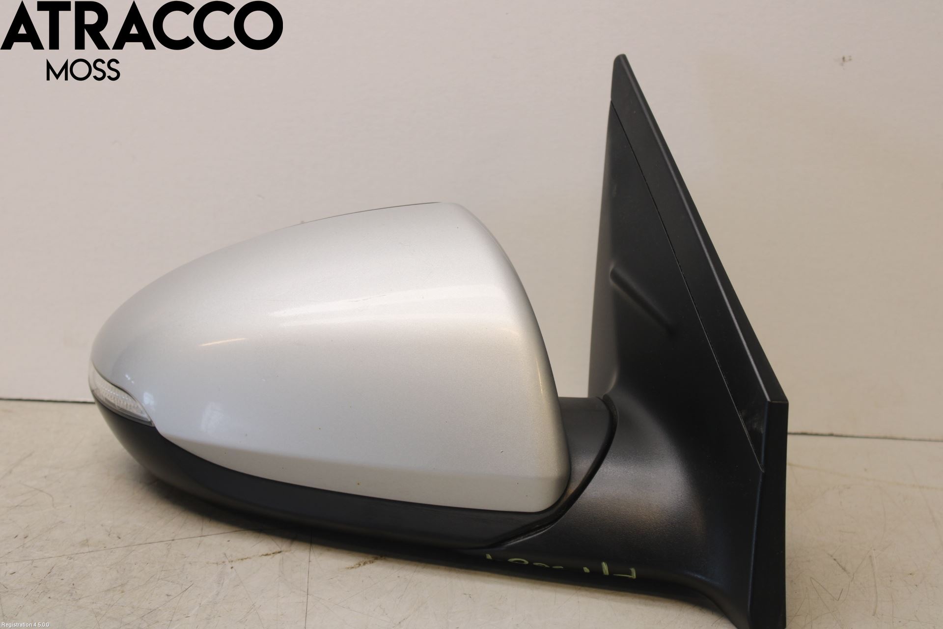 Hyundai IONIQ AE 17-22 Speil H M-El Justering