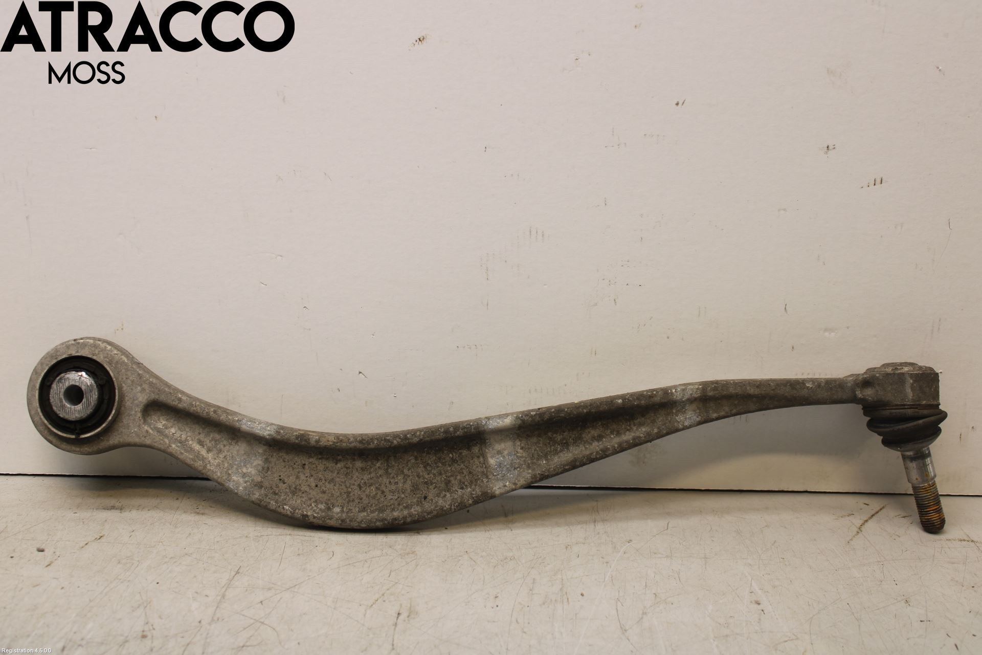 BMW 5 F10/F11/F18 09-17 Bærearm Bak  Venstre - Høyre