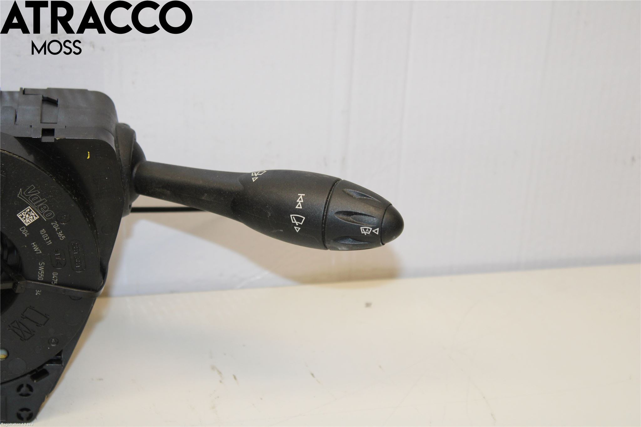 Mini COUPE R56 05-14 Bryter Ratt Kombi H Og V