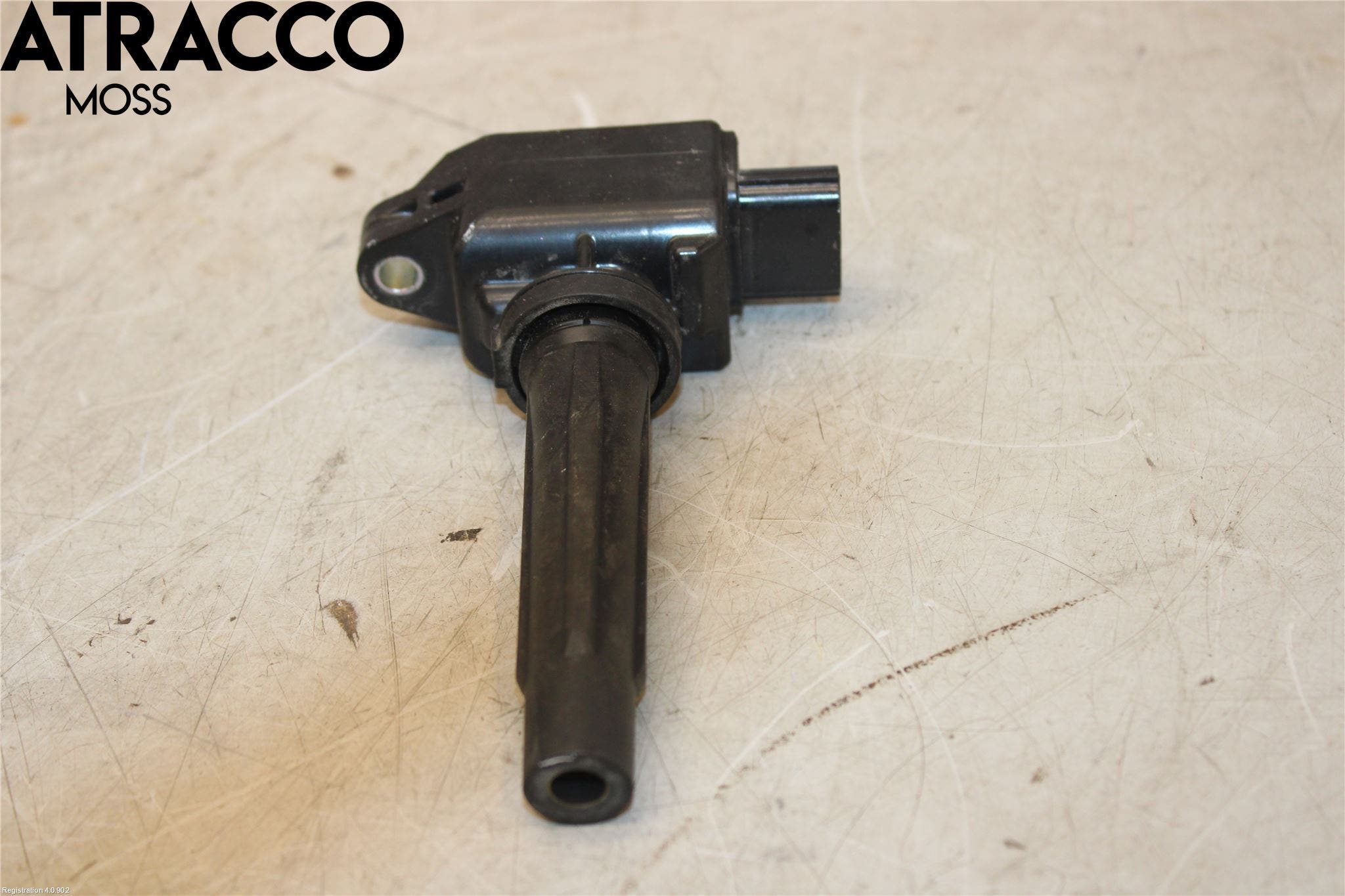 Mazda 3 III 14-19 Coil