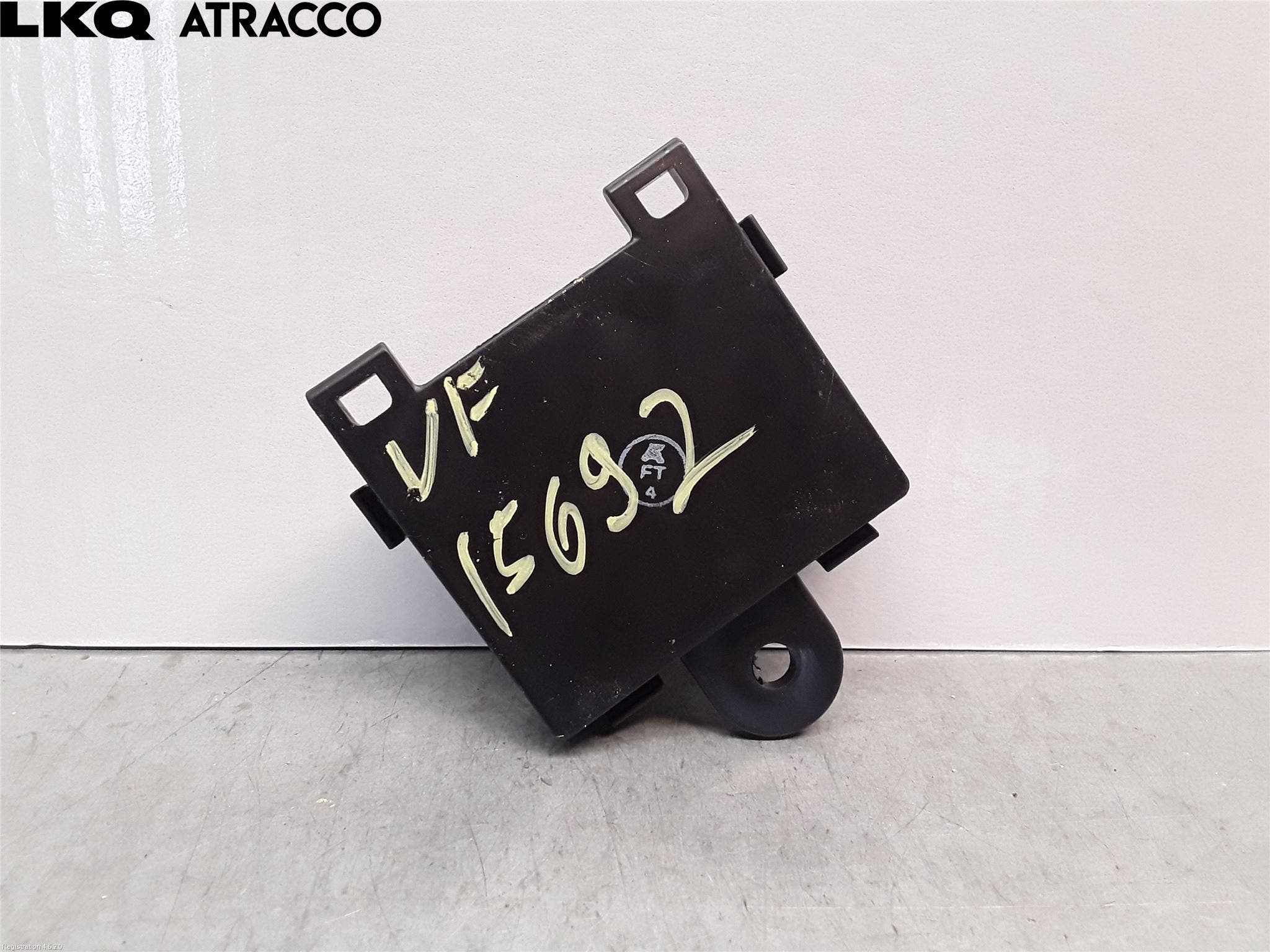 Tesla MODEL S 13- Styreenhet Dør