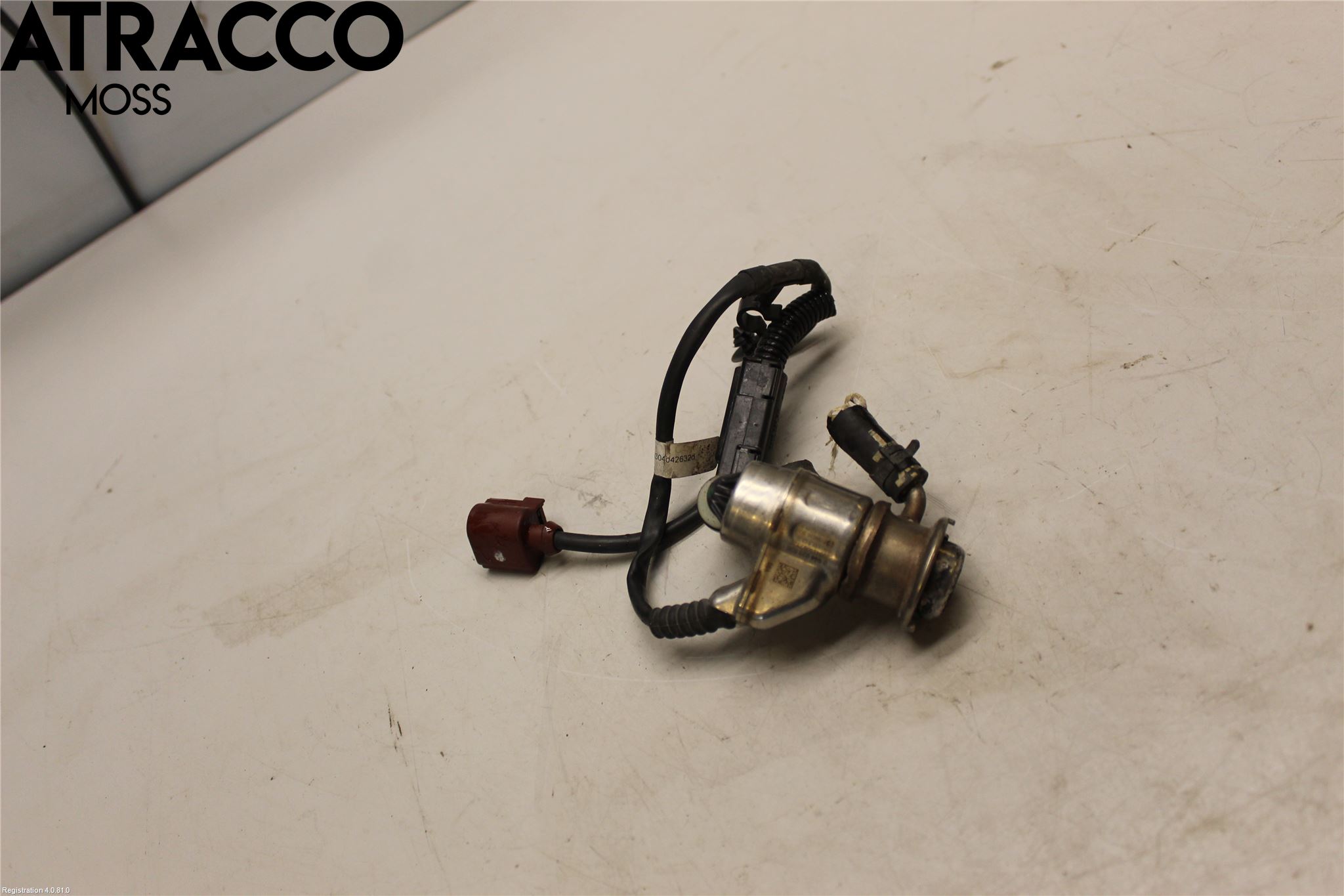 Volkswagen VW PASSAT 15-19 Inns Dyse