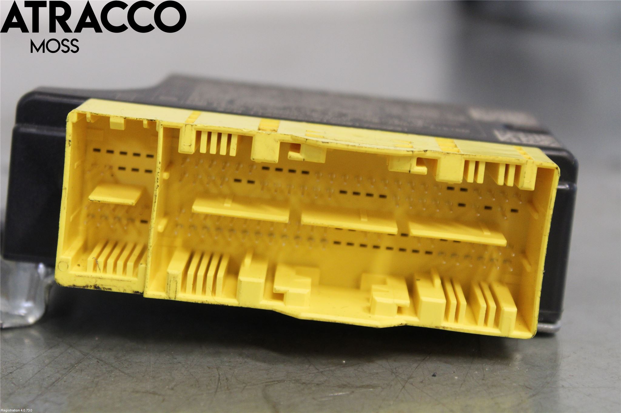 Mercedes-Benz MB E-KLASS (W213) 16-23 Styreenhet Øvrig