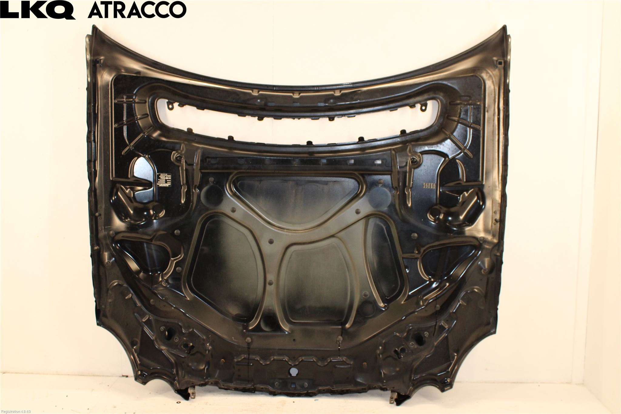 Mercedes-Benz MB E-KLASS (W211) 02-09 Panser