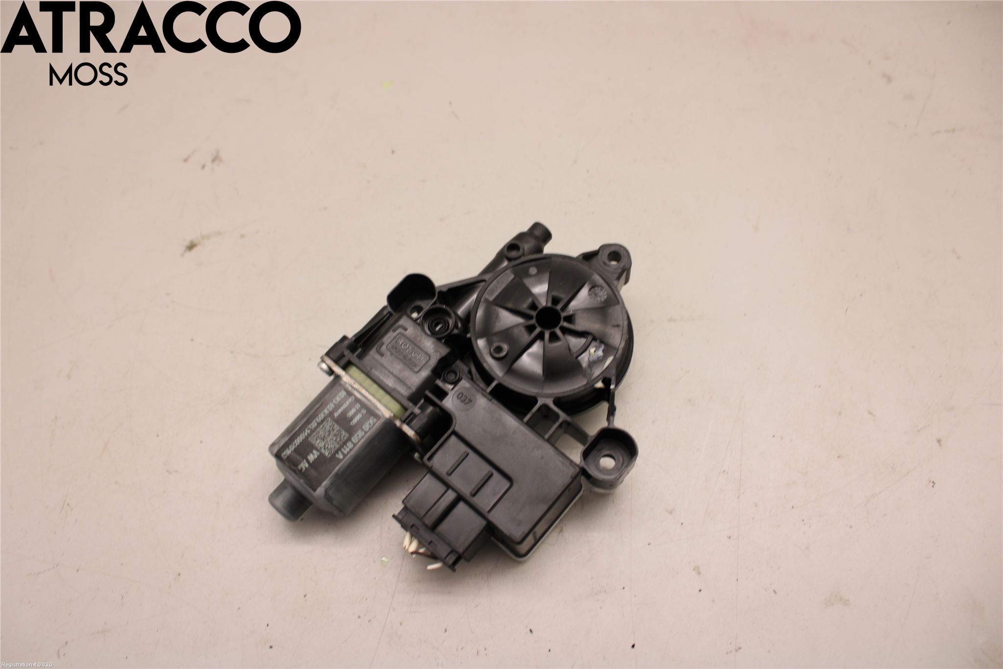 Volkswagen VW GOLF / E-GOLF VII 13-20 Vindusheismotor