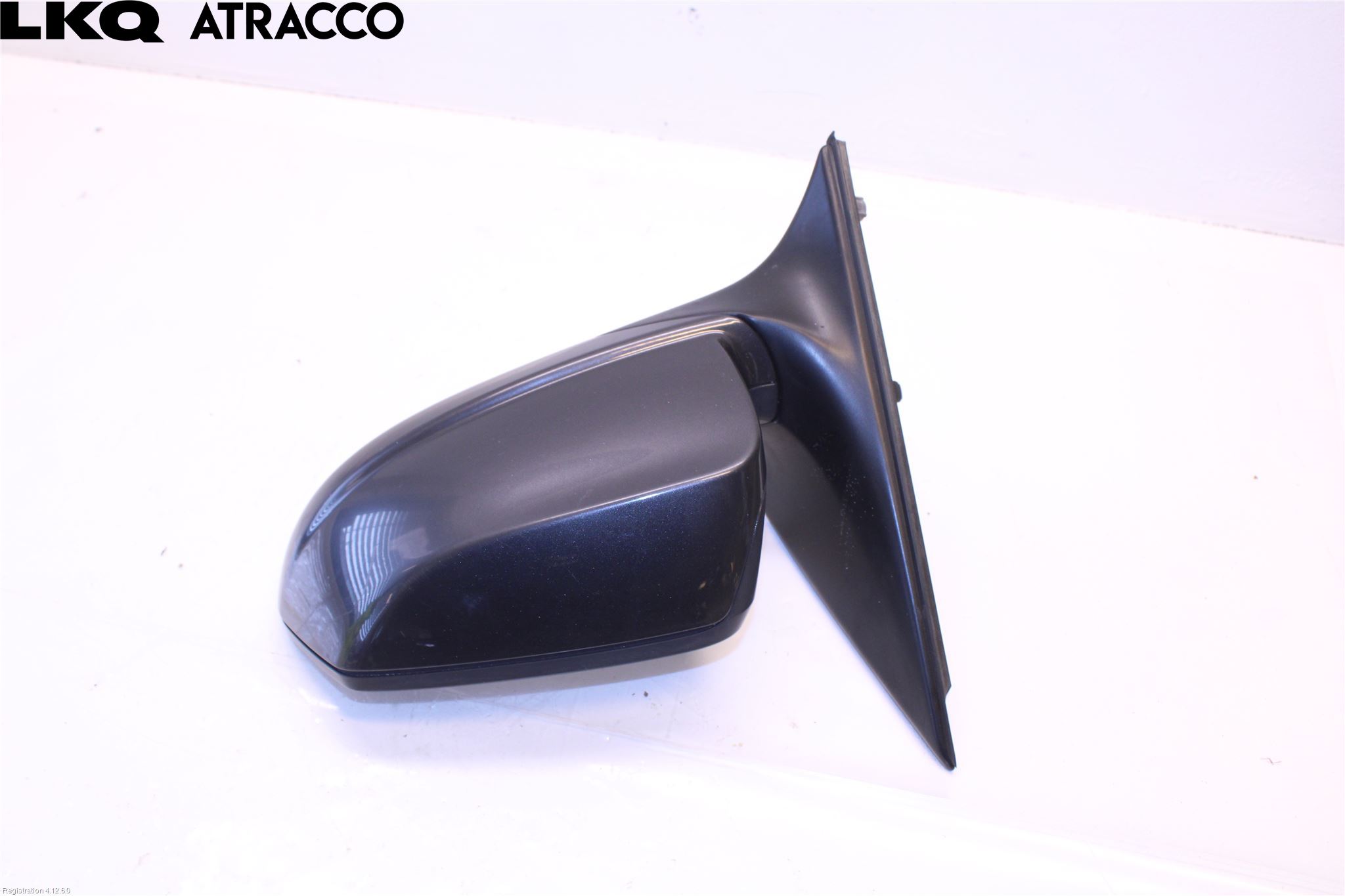 BMW 5 F10/F11/F18 09-17 Speil V M-El Justering