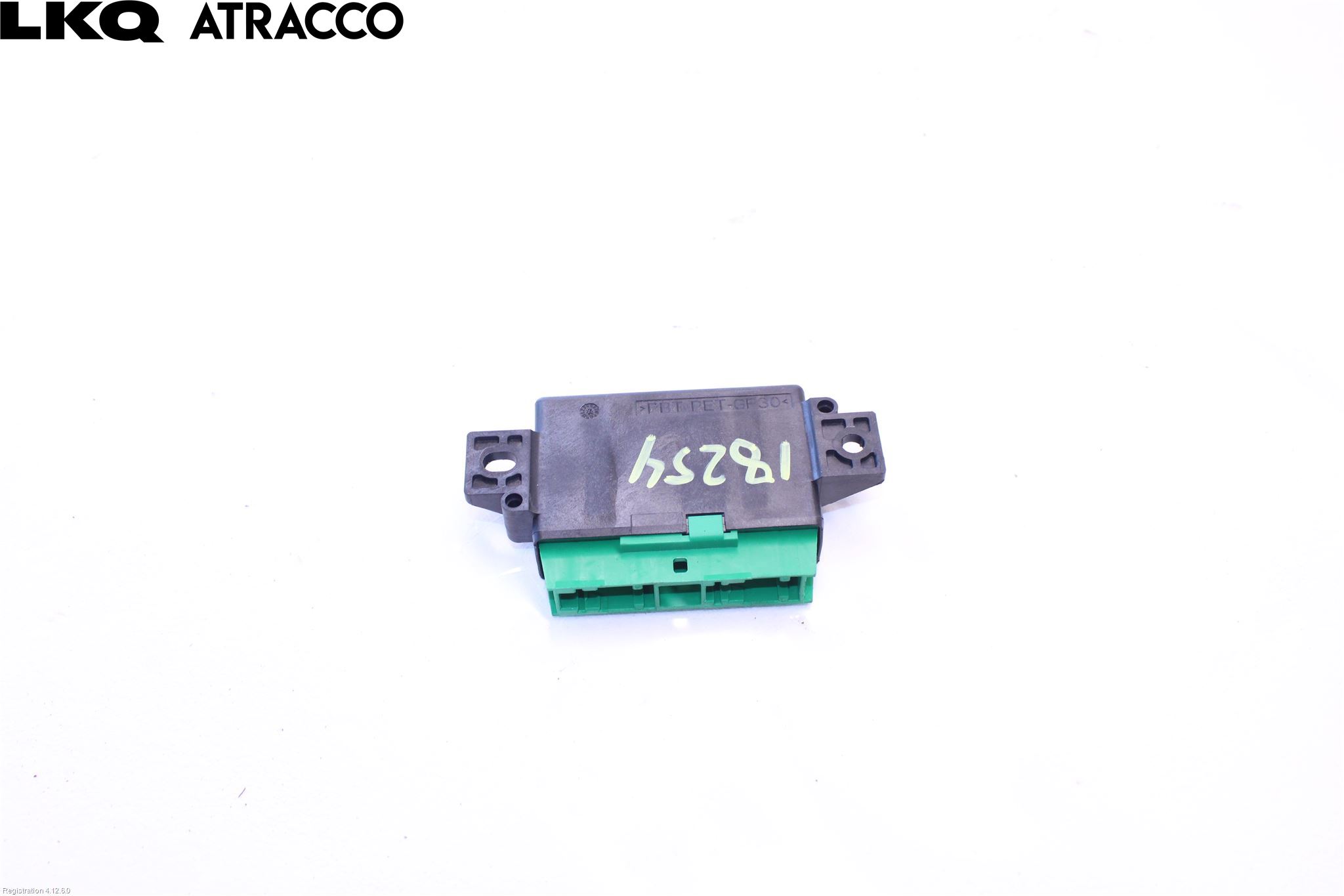 Peugeot 308 14-21 Styreenhet Parkering