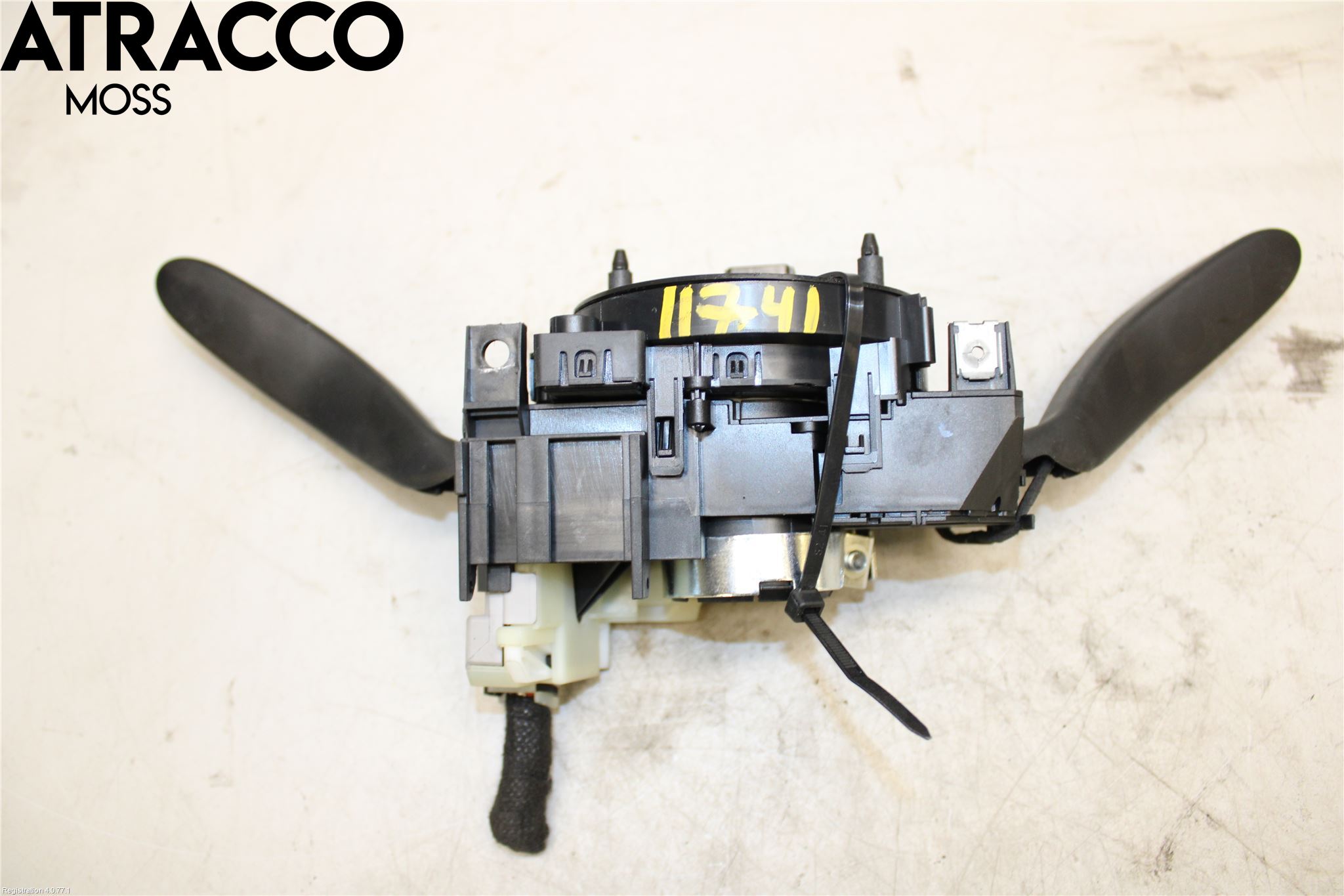 Volkswagen VW AMAROK 2H 10-22 Bryter Ratt Kombi H Og V