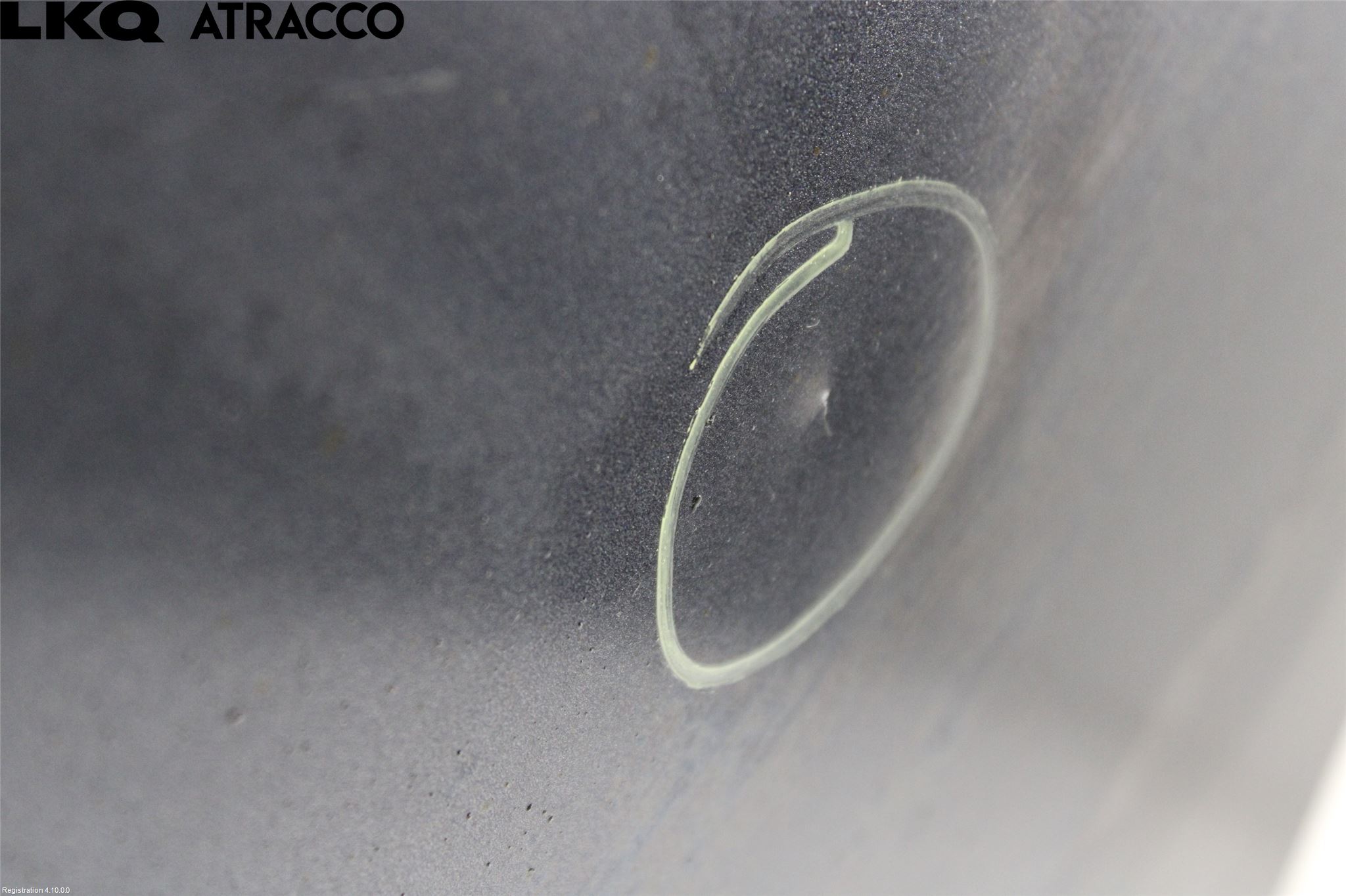 Renault ZOE/E-TECH 13- Dør 4D Foran Venstre