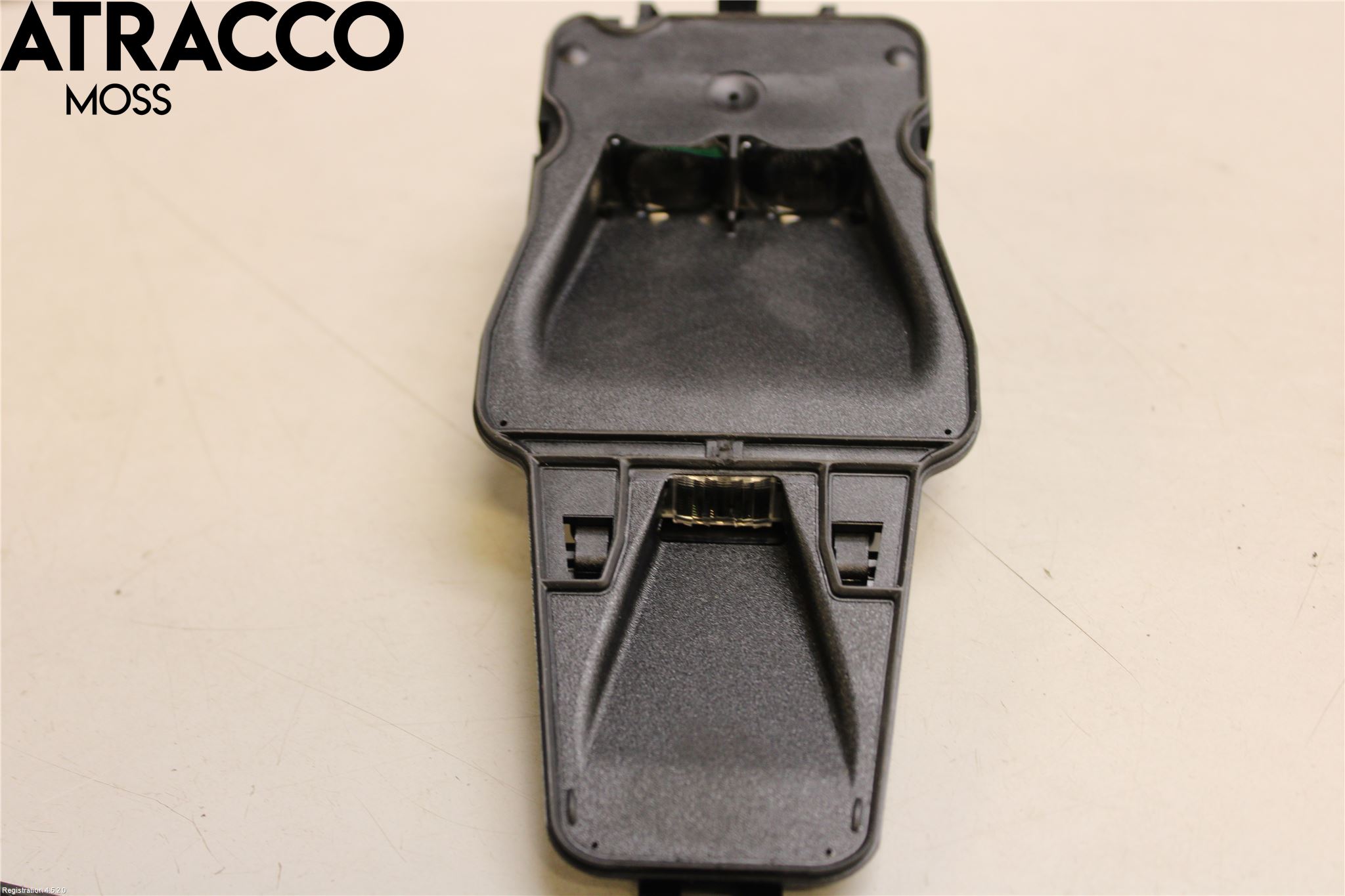 Volvo S60 14-18 Sensor Kollisjonsbeskyttelse