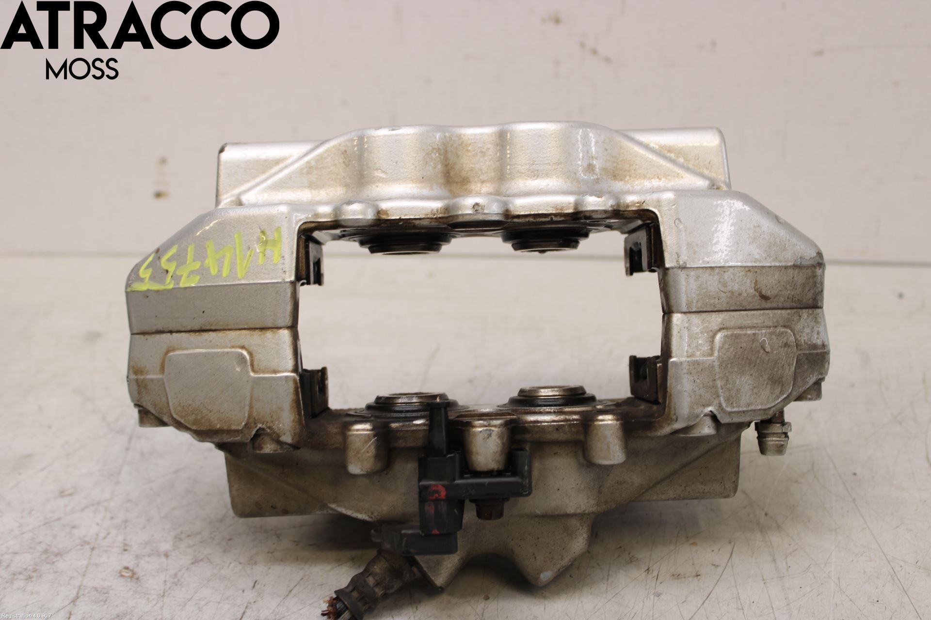 Mercedes-Benz MB CLS (C219) 03-11 Bremsecaliper Bak Høyre