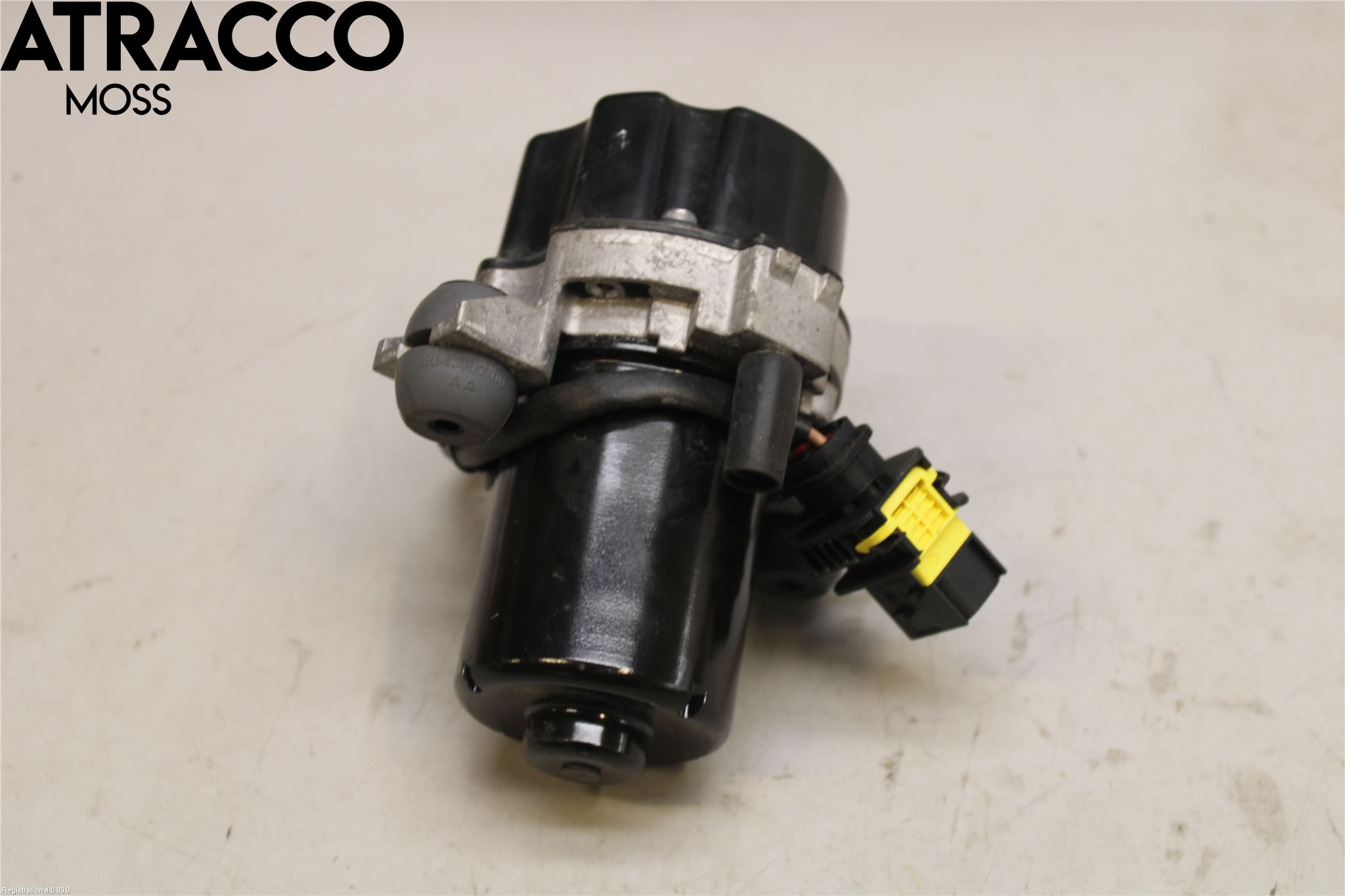 Mercedes-Benz MB EQB (X243) 22- Vacuumpumpe