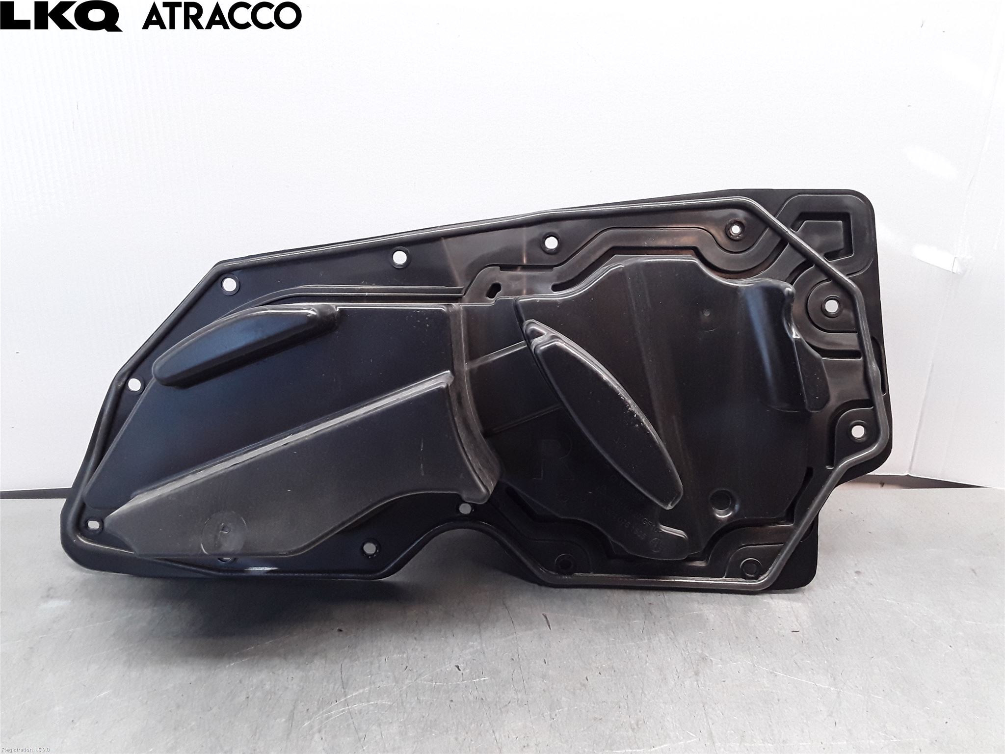 Audi E-TRON, S GE 19- Innr Høyttaler