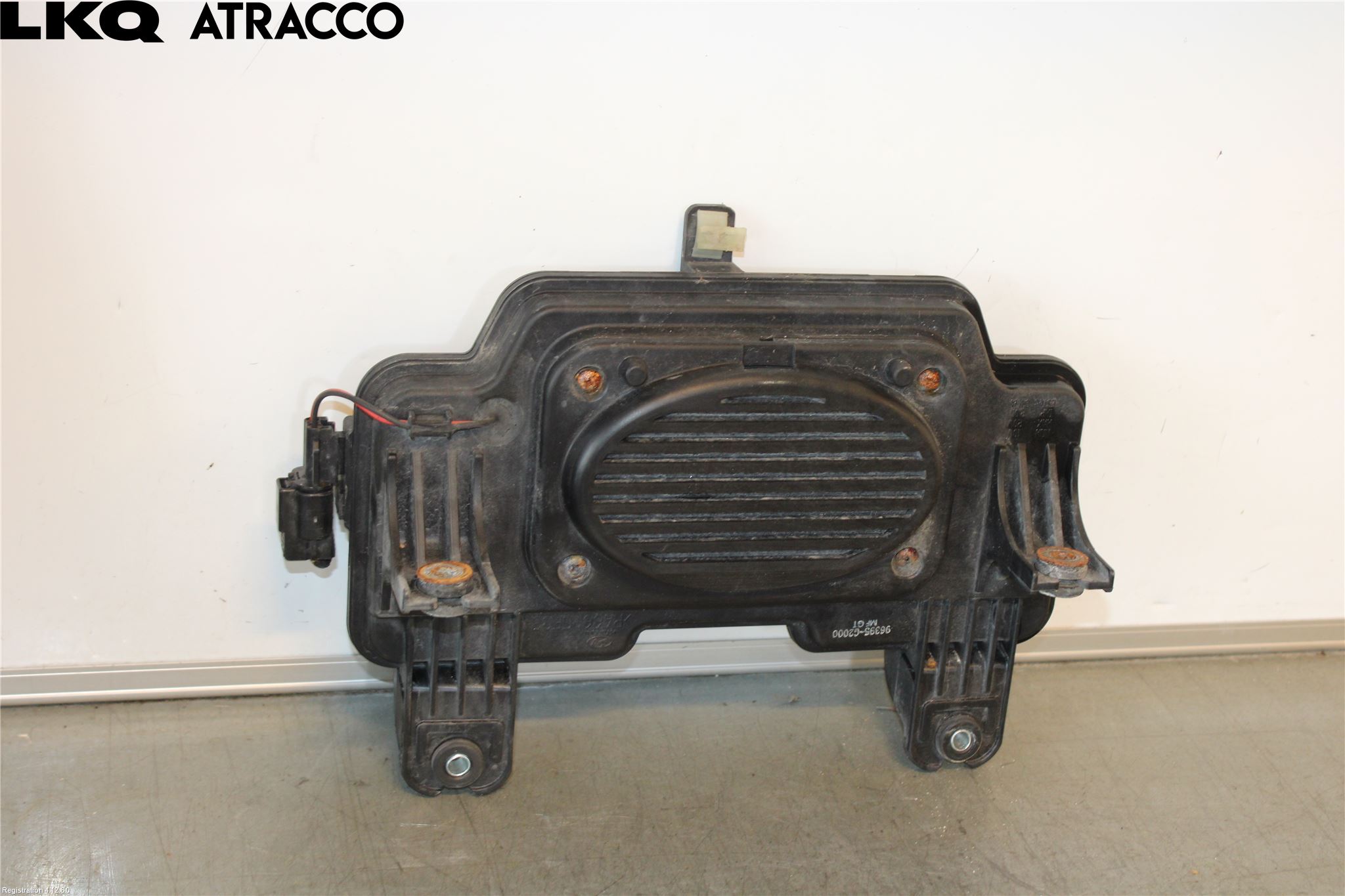 Hyundai IONIQ AE 17-22 Innr Høyttaler