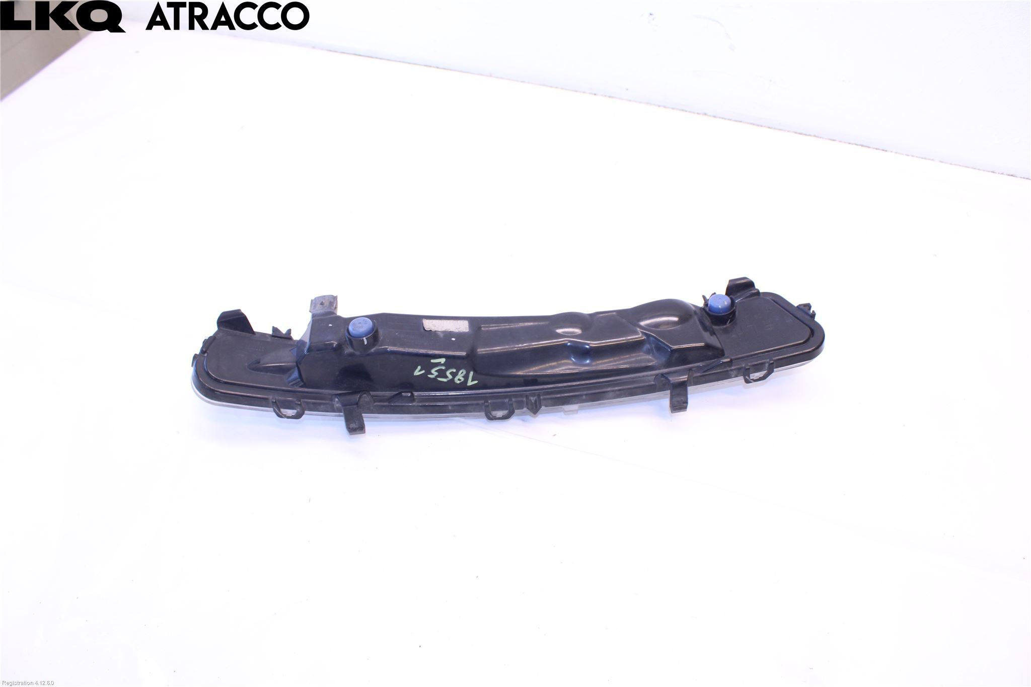 Ford MONDEO 07-15 Frontlykter