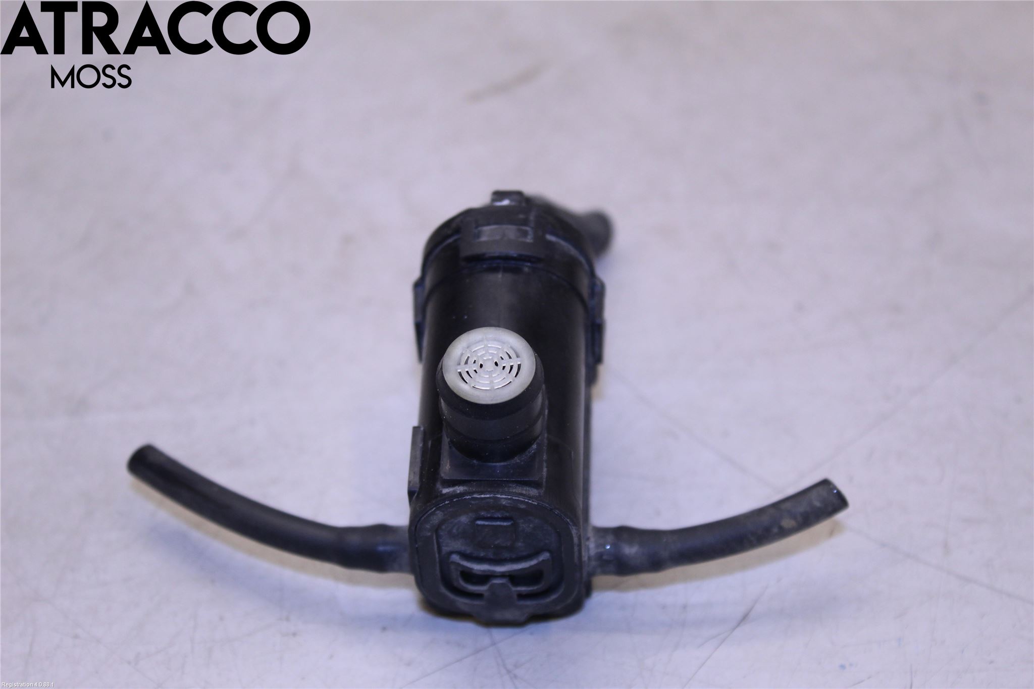 Hyundai KONA/ELECTRIC OS 18-23 Spylerpumpe Frontrute