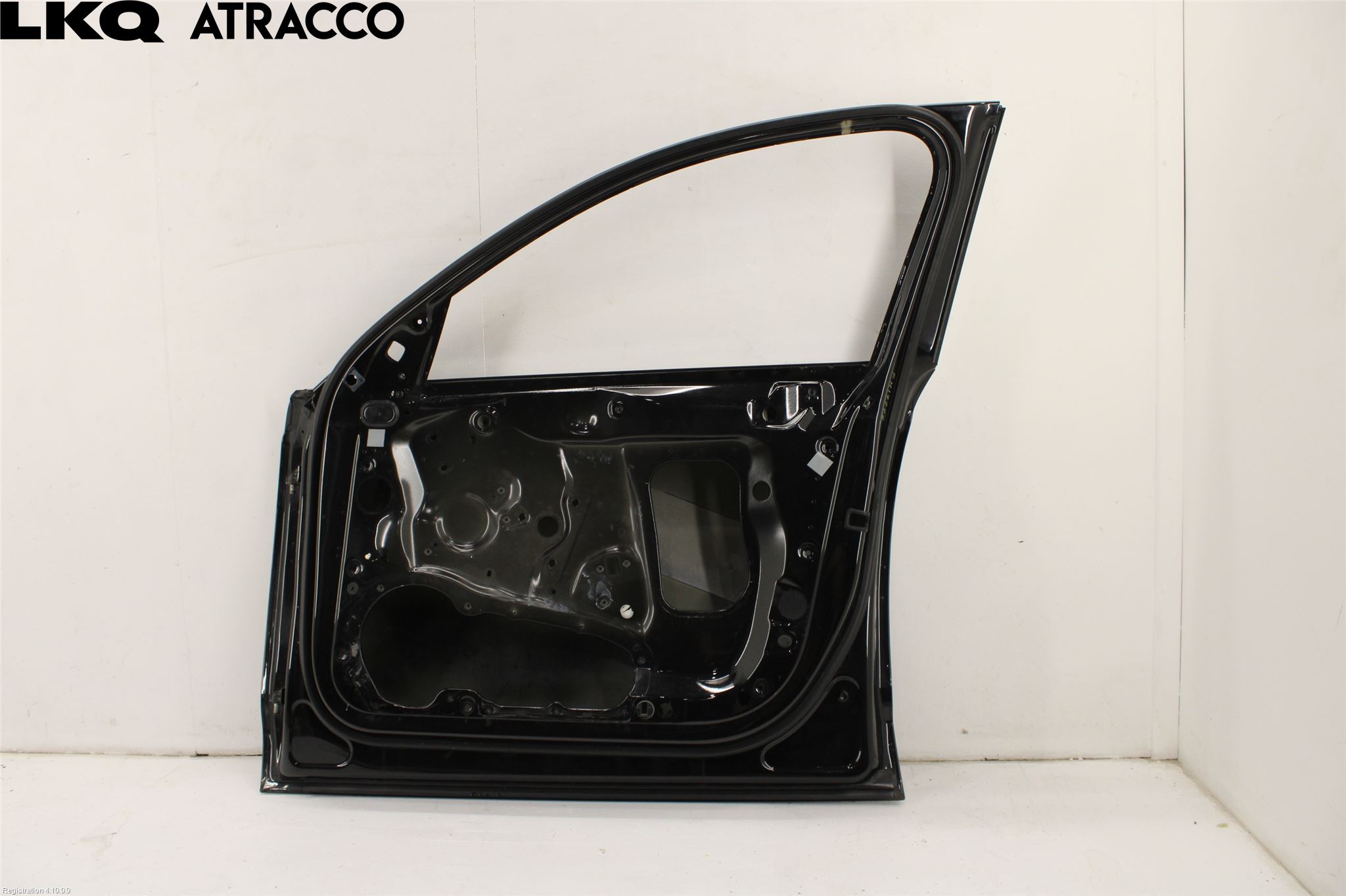 Audi A6/S6 4G 11-18 Dør 4D Foran Høyre