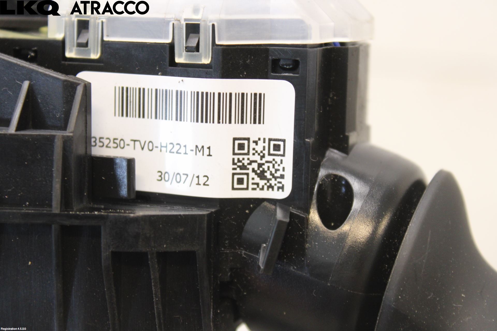 Honda CR-V 13-18 Bryter Ratt Kombi H Og V