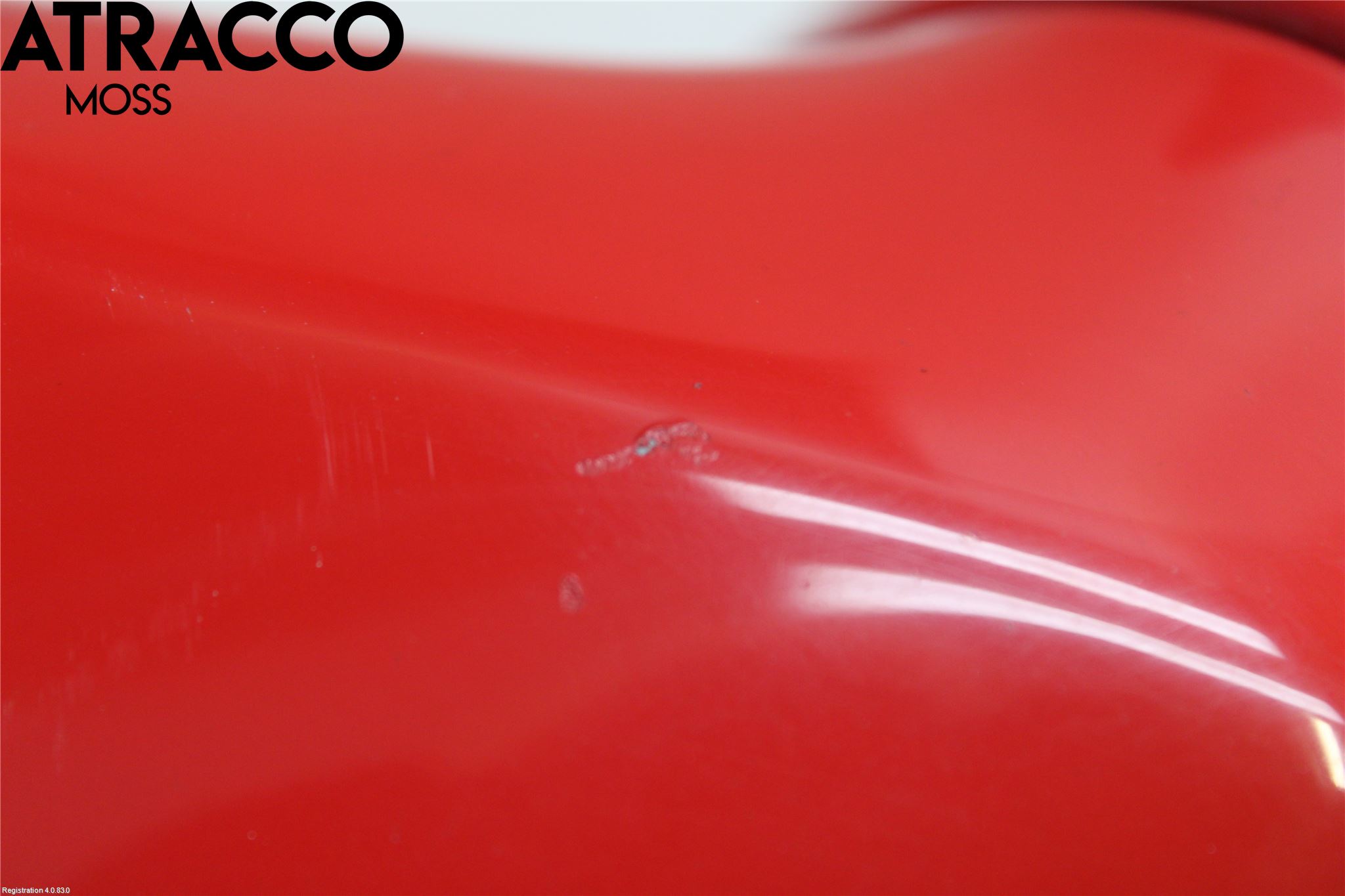 Honda S2000 Speil V M-El Justering