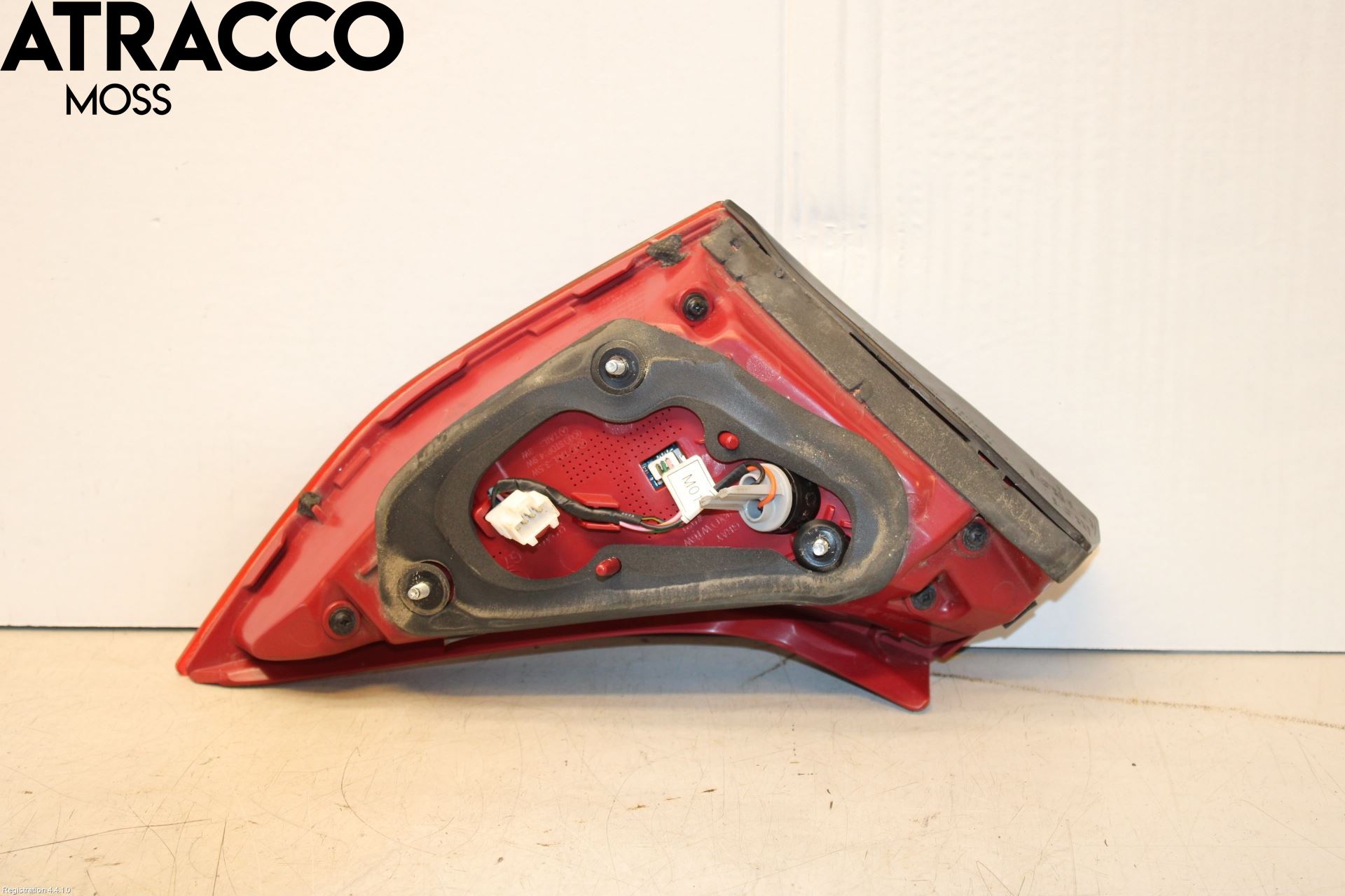 Hyundai IONIQ AE 17-22 Baklykt Høyre