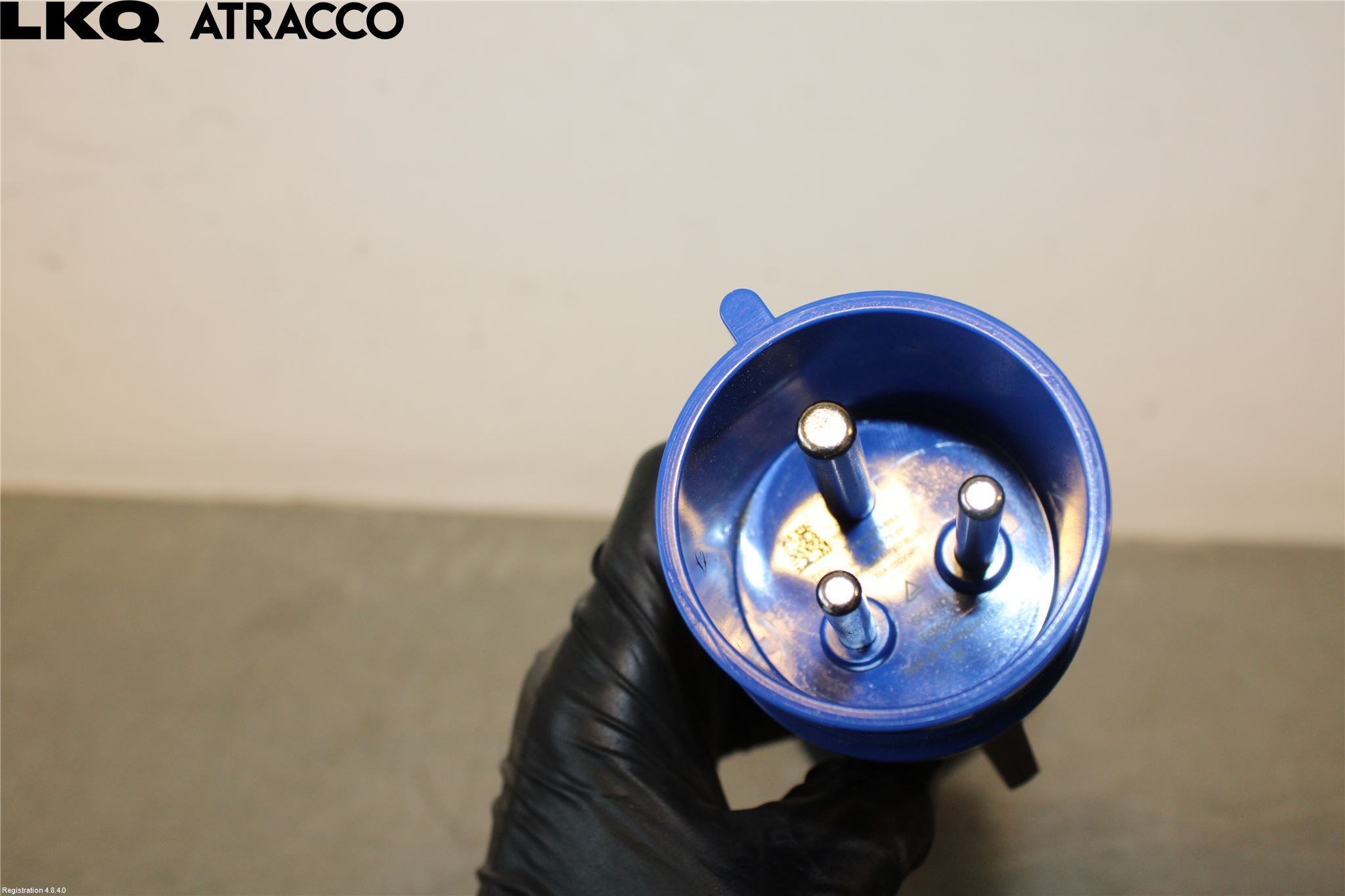 Ford MUSTANG Mach-E 21- Laddkabel Elbil