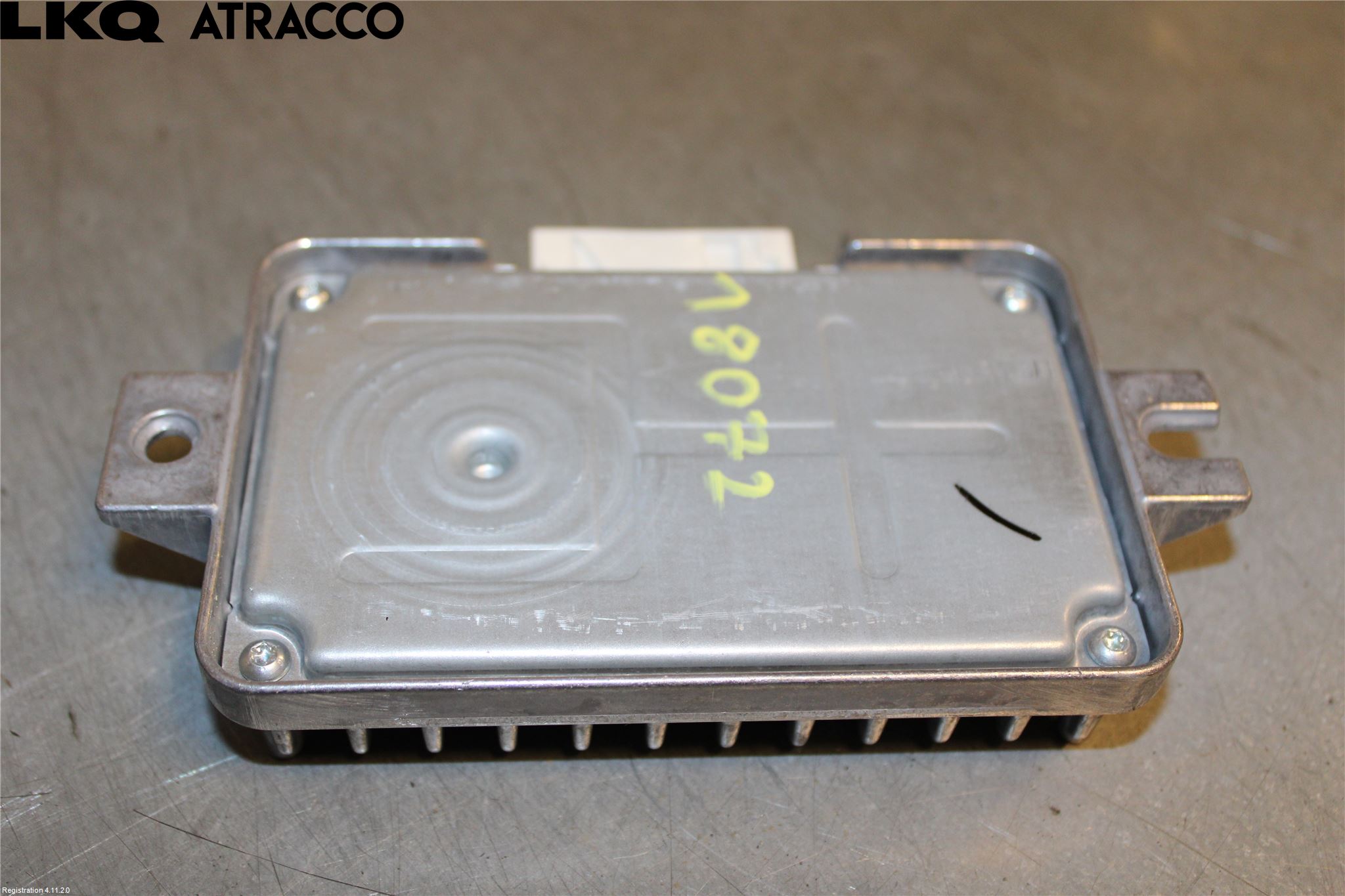 BMW i3 I01 13-22 Styreenhet Øvrig