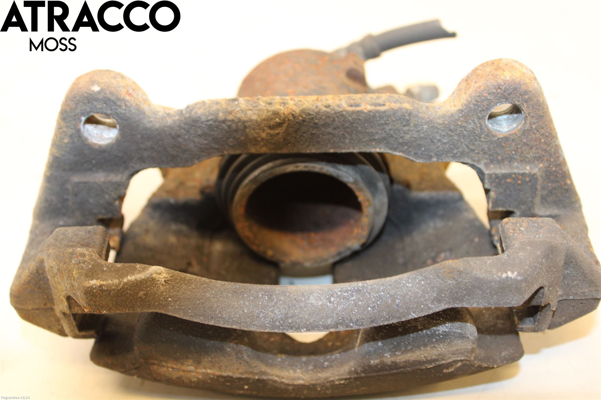 Skoda OCTAVIA (5E) 13-20 Bremsecaliper Foran Høyre