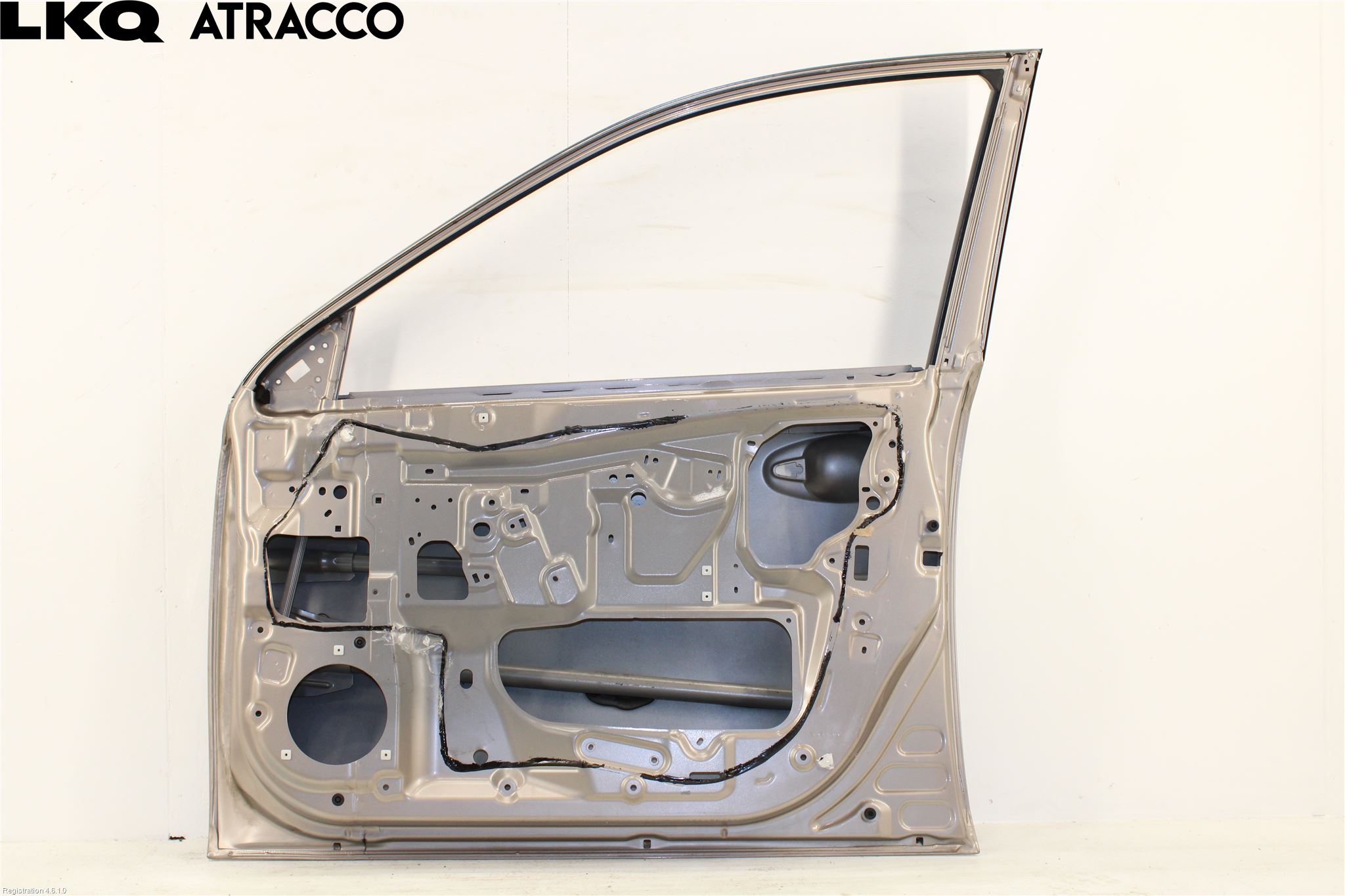 Subaru OUTBACK 10-15 Dør 4D Foran Høyre