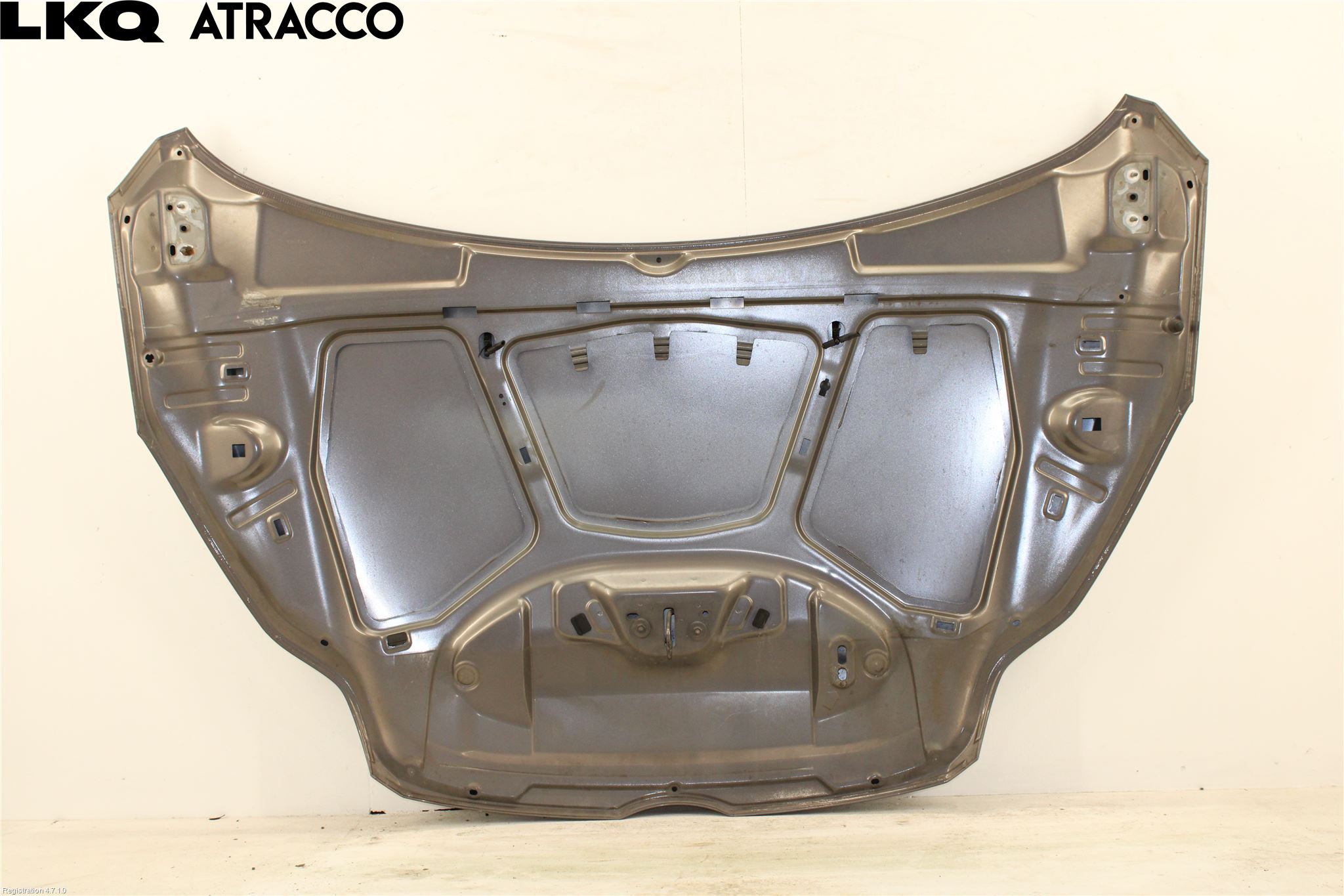 Ford FOCUS 11-14 Panser