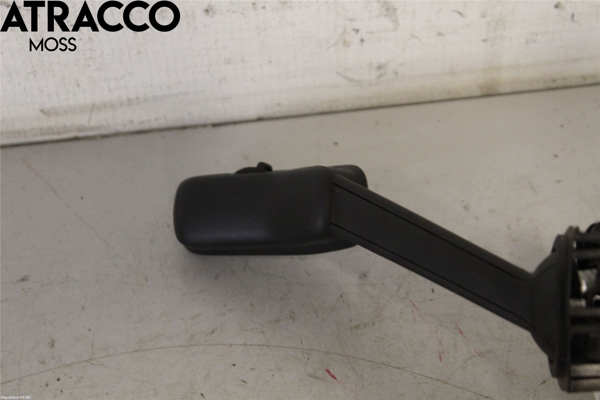 Volkswagen VW GOLF / E-GOLF VII 13-20 Bryter Ratt Kombi H Og V