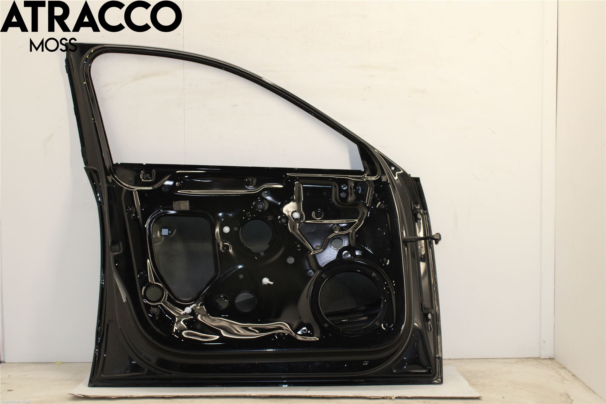 Audi A3/S3 05-13 Dør 4D Foran Venstre