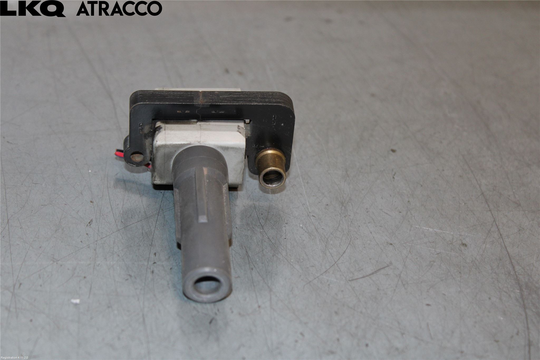 Subaru FORESTER SG 06- Coil