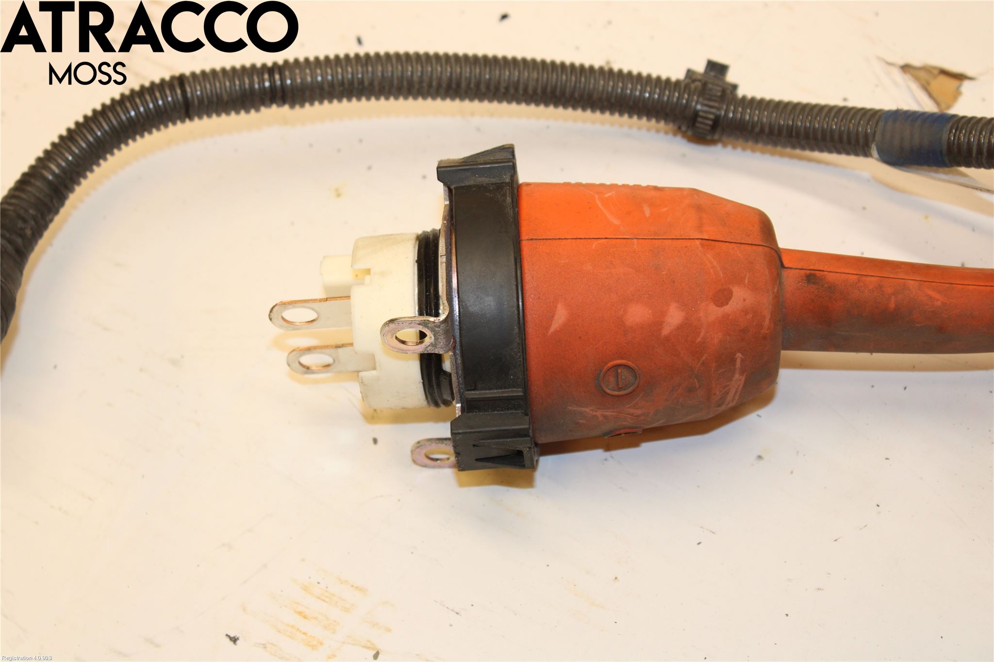 Toyota AURIS 13-19 Kabelhärva Högspänning