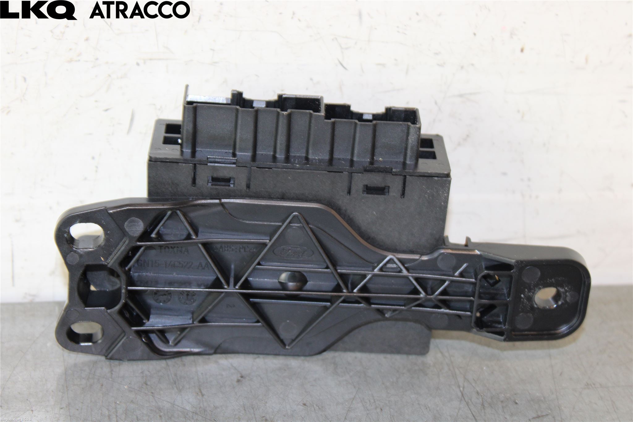 Ford ECOSPORT 17- Styreenhet Dør